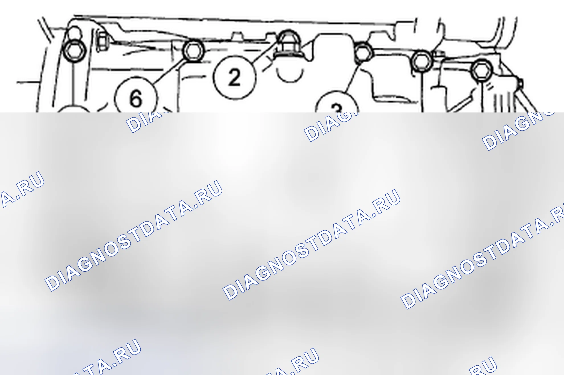 Рис. 8. Mazda Tribute II