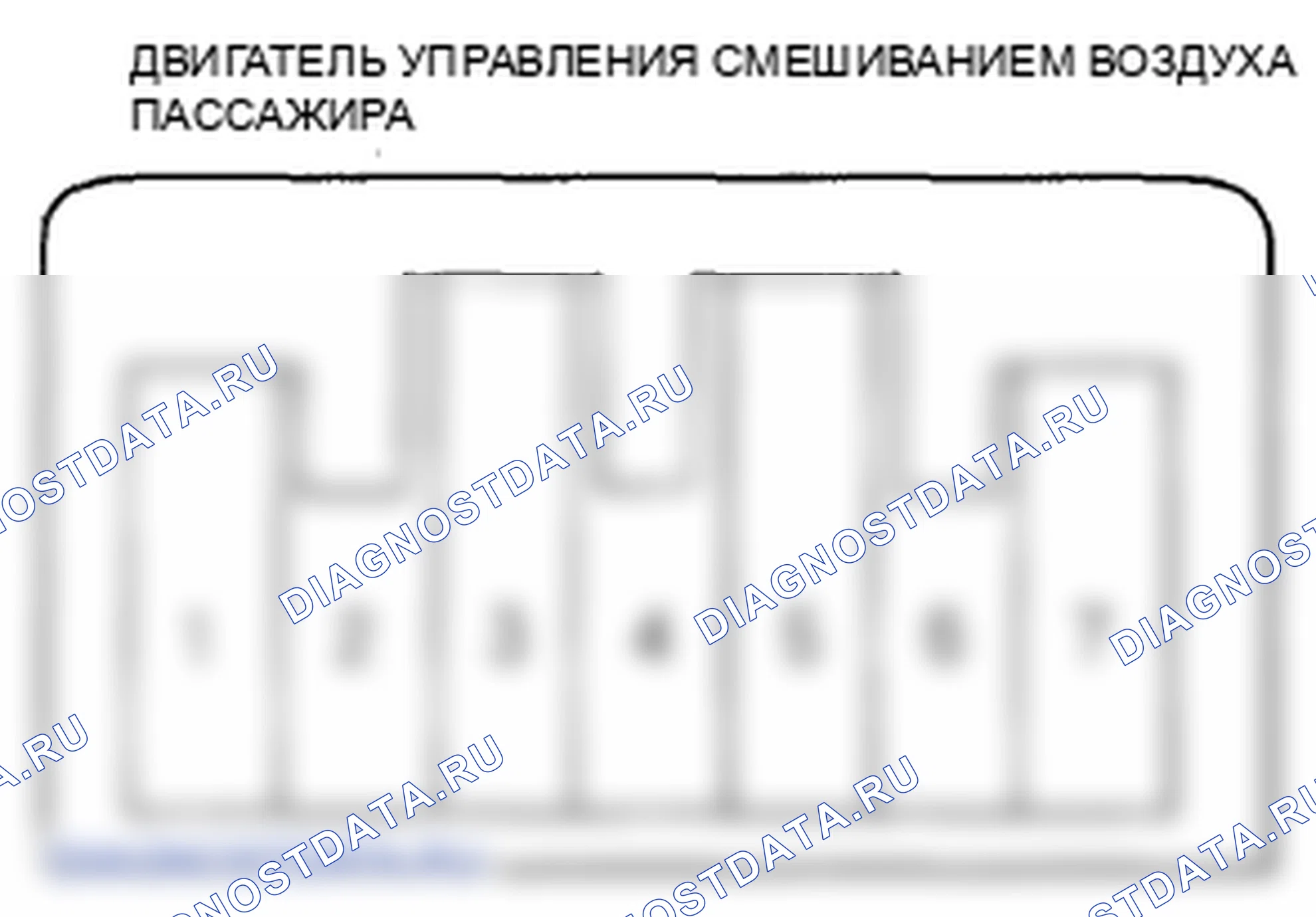 Рис. 12: Требуемые специальные инструменты. Honda Pilot II