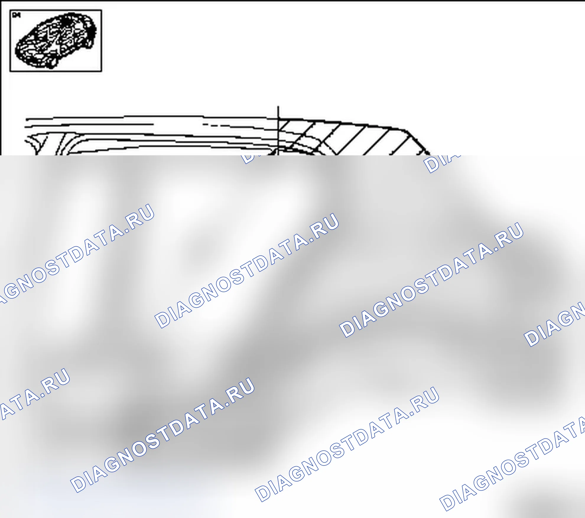 Вариант 16. Opel Vectra C