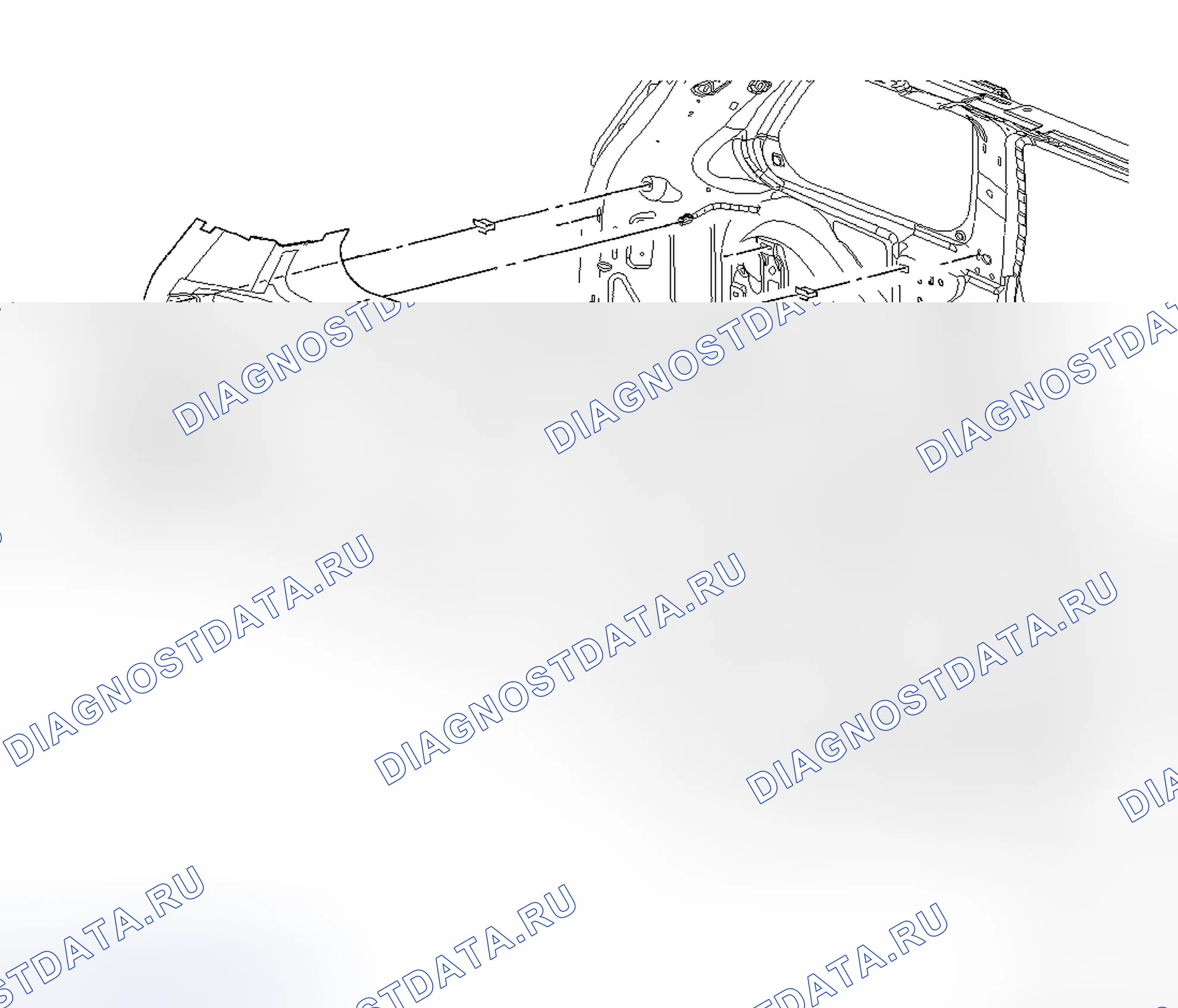 Рис. 289. Jeep Grand Cherokee WK