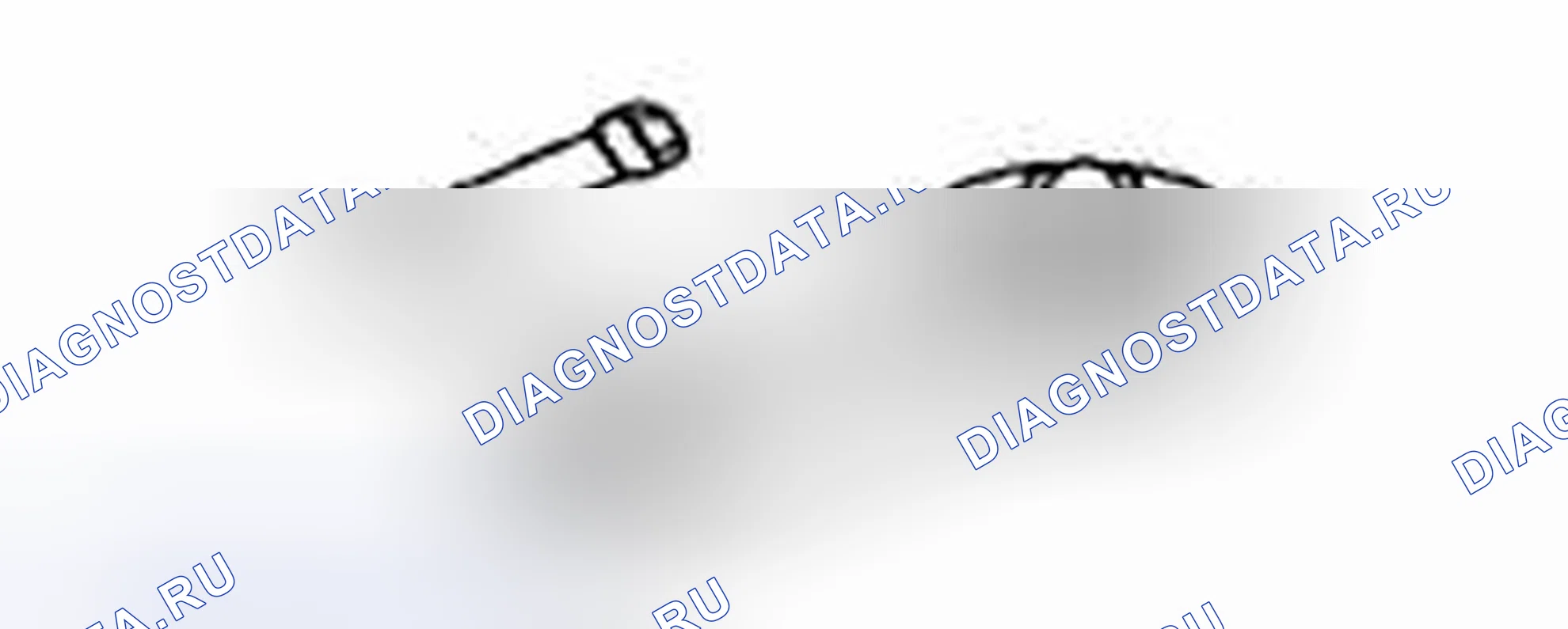 Рис. 1: SST [08 / 2013 -]. Toyota Corolla XI