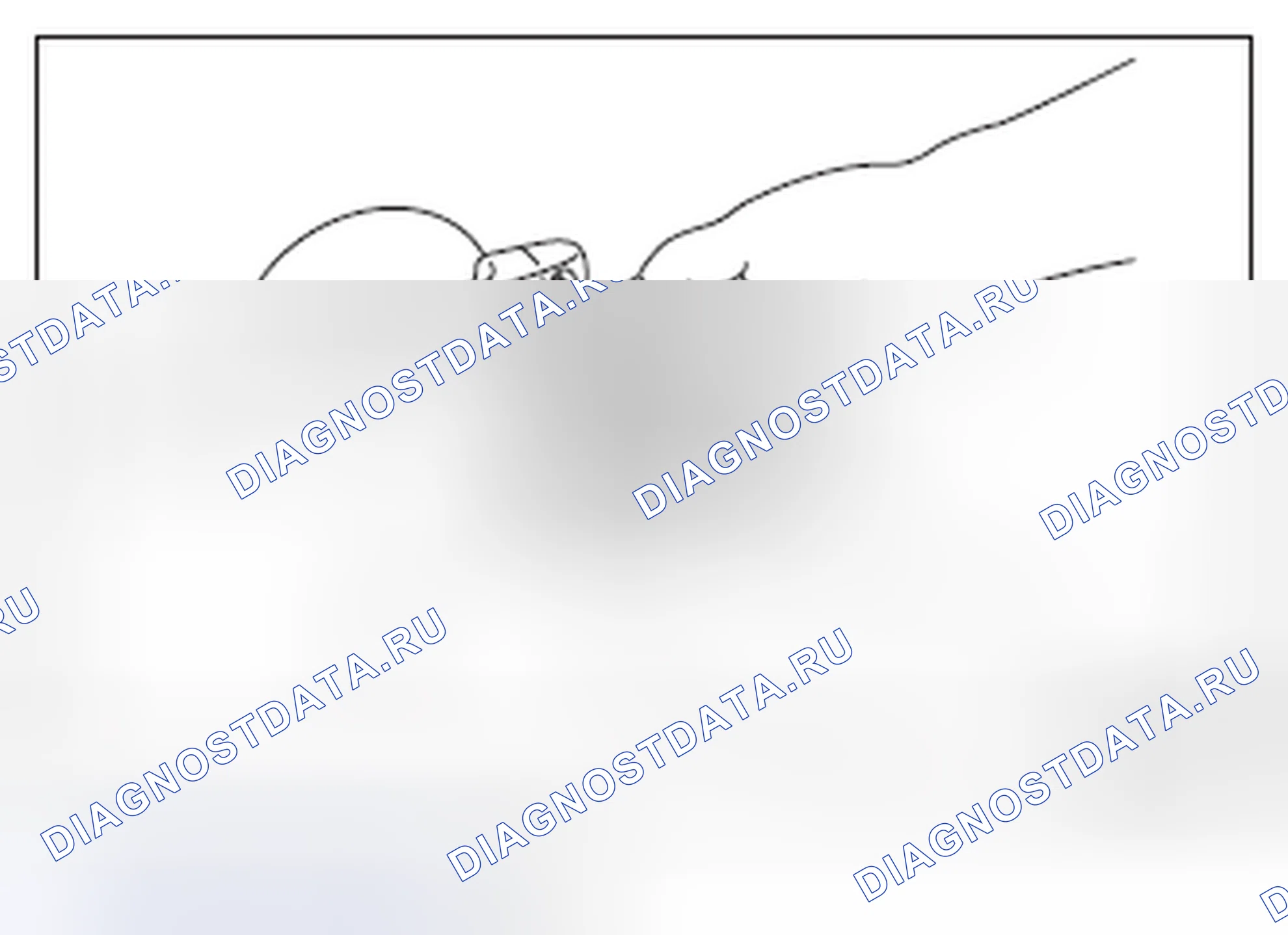Рис. 91. Subaru Legacy BM/BR рестайлинг