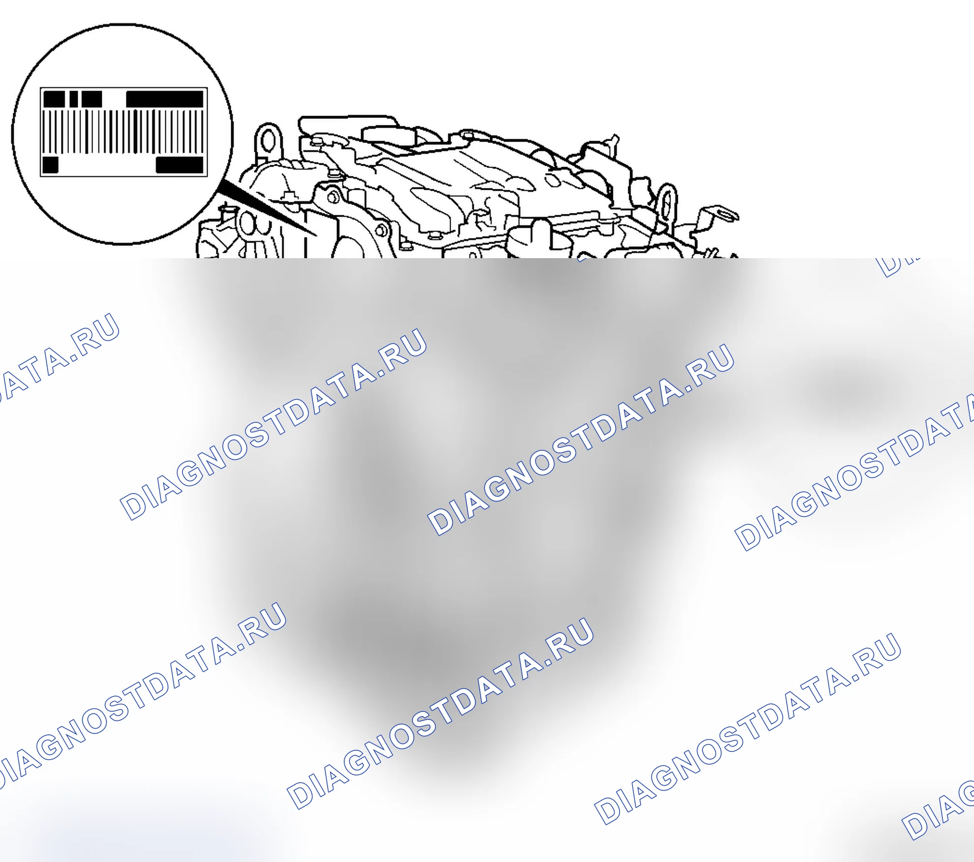 Двигатель M9R 780. Opel Vivaro A