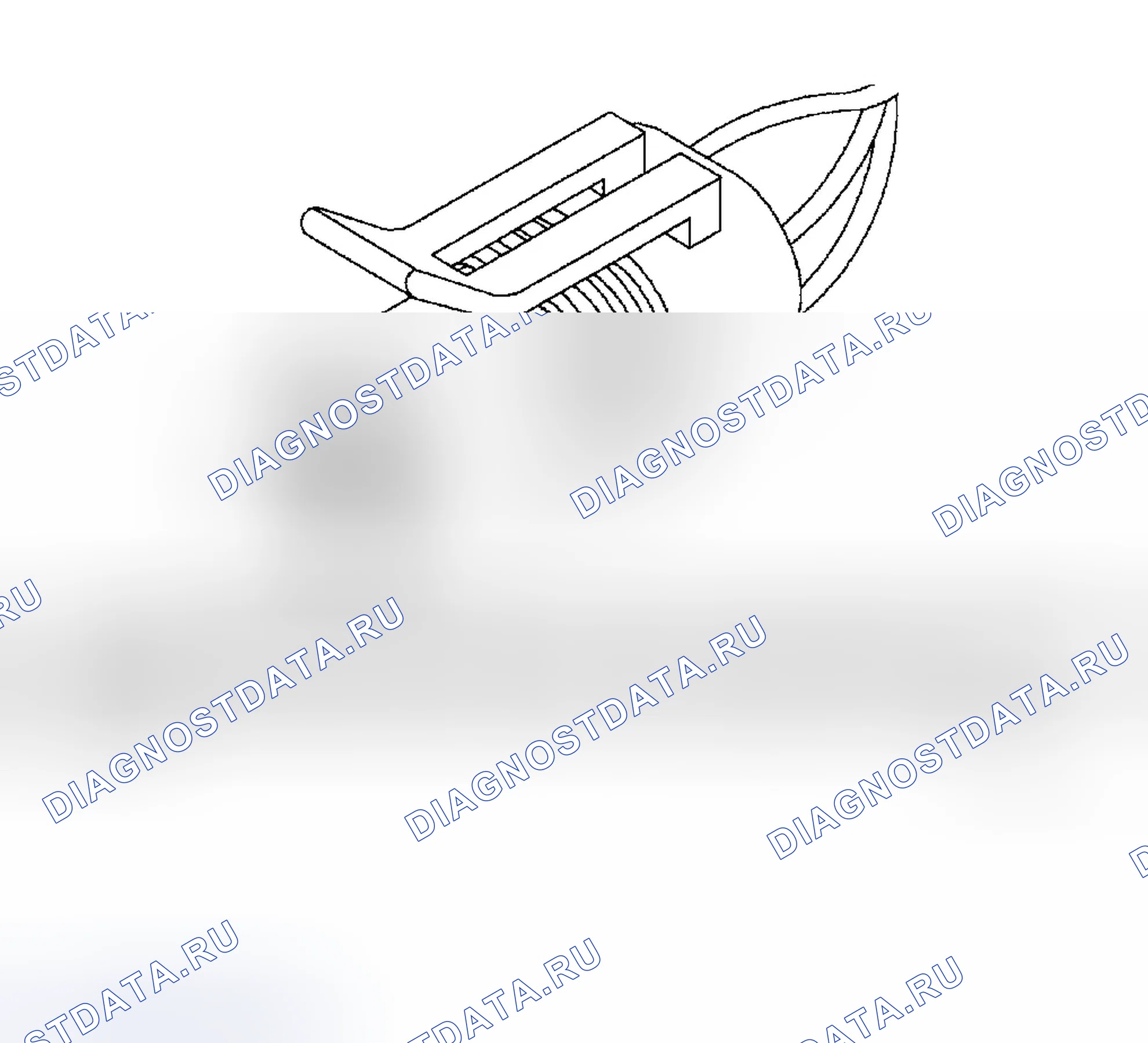 Рис. 96. Dodge Ram Wagon B1500 