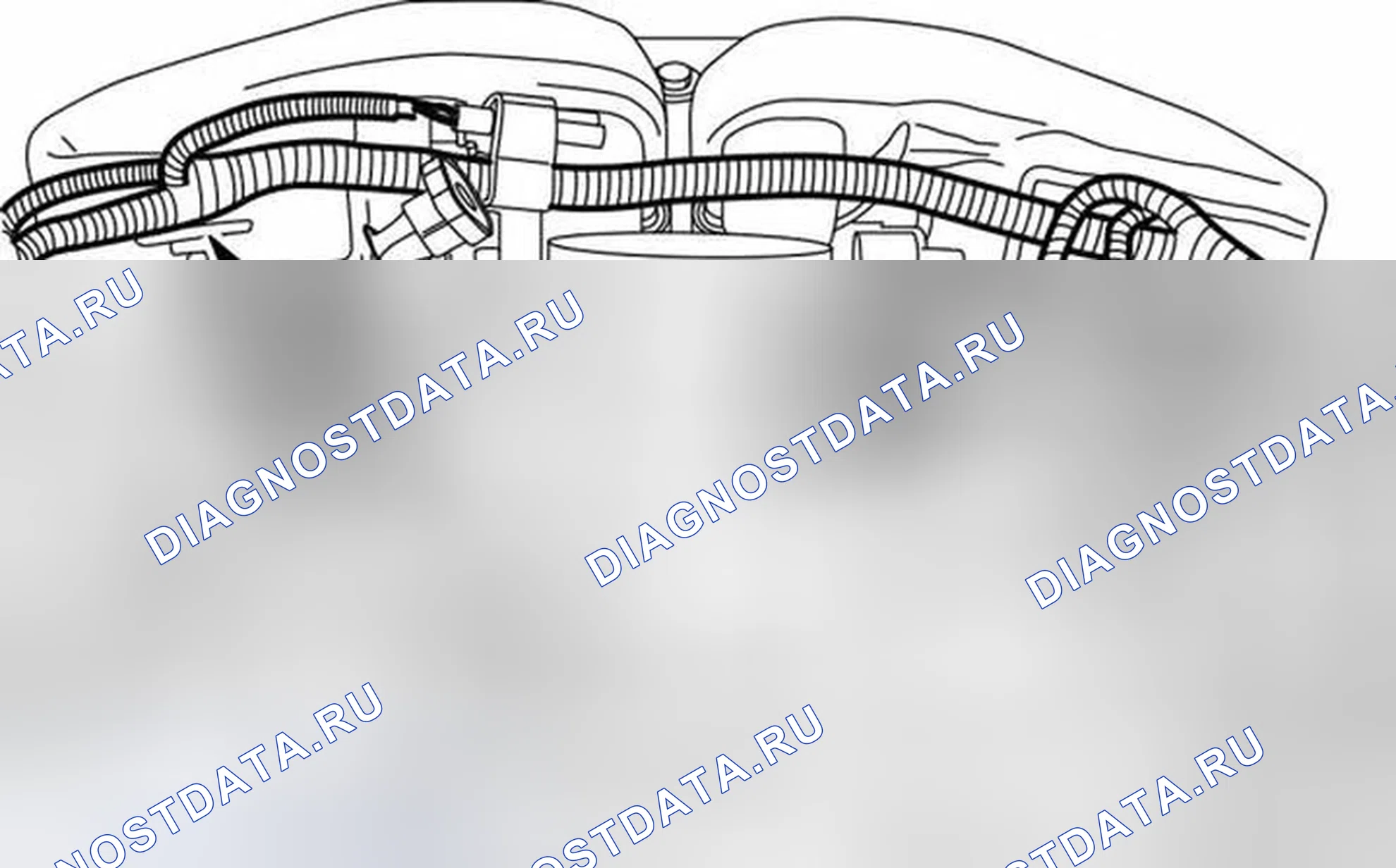 Рис. 122. Jaguar XKR I рестайлинг