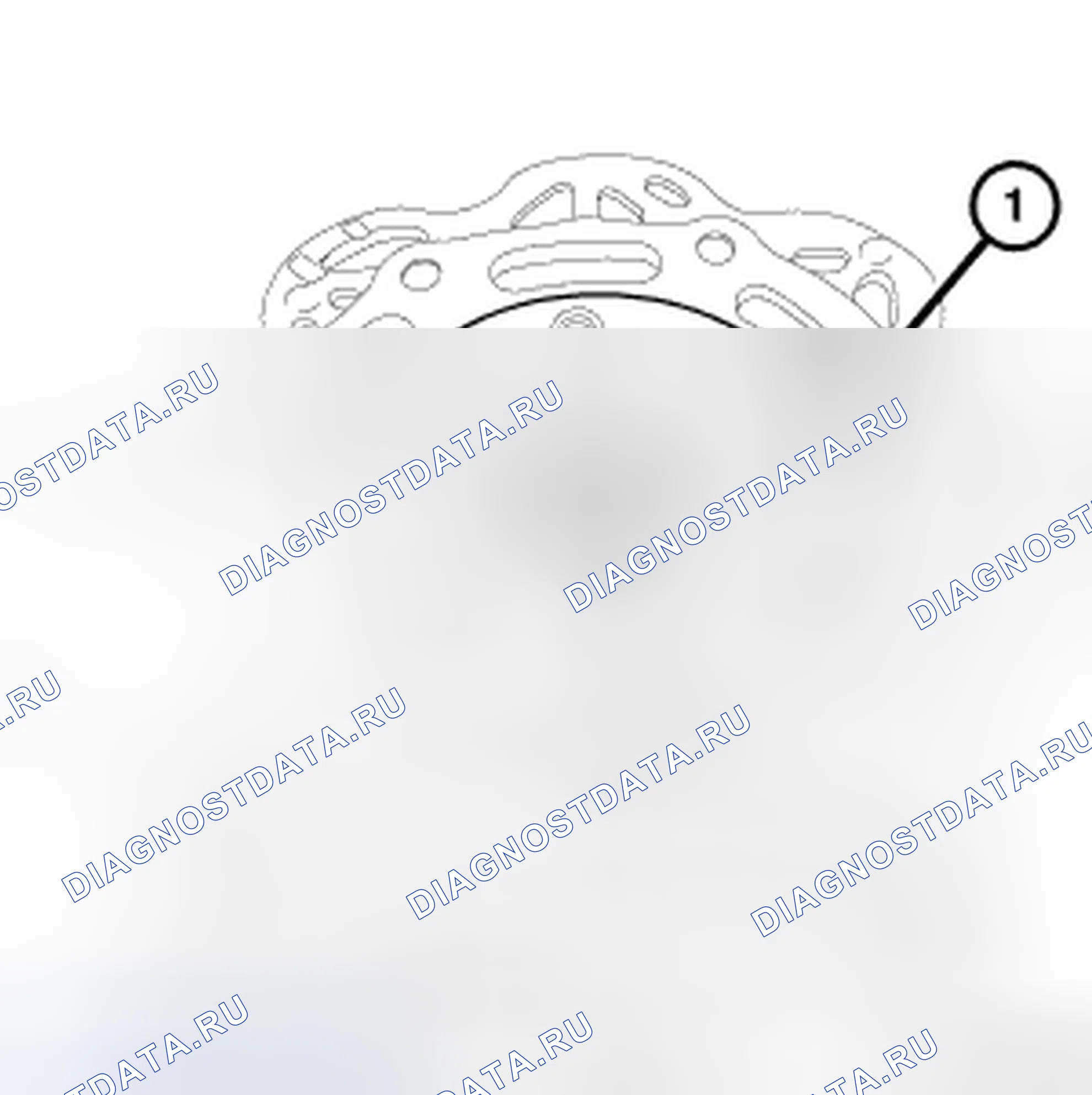 Рис. 299. Dodge Cab & Chassis R3500 HD 