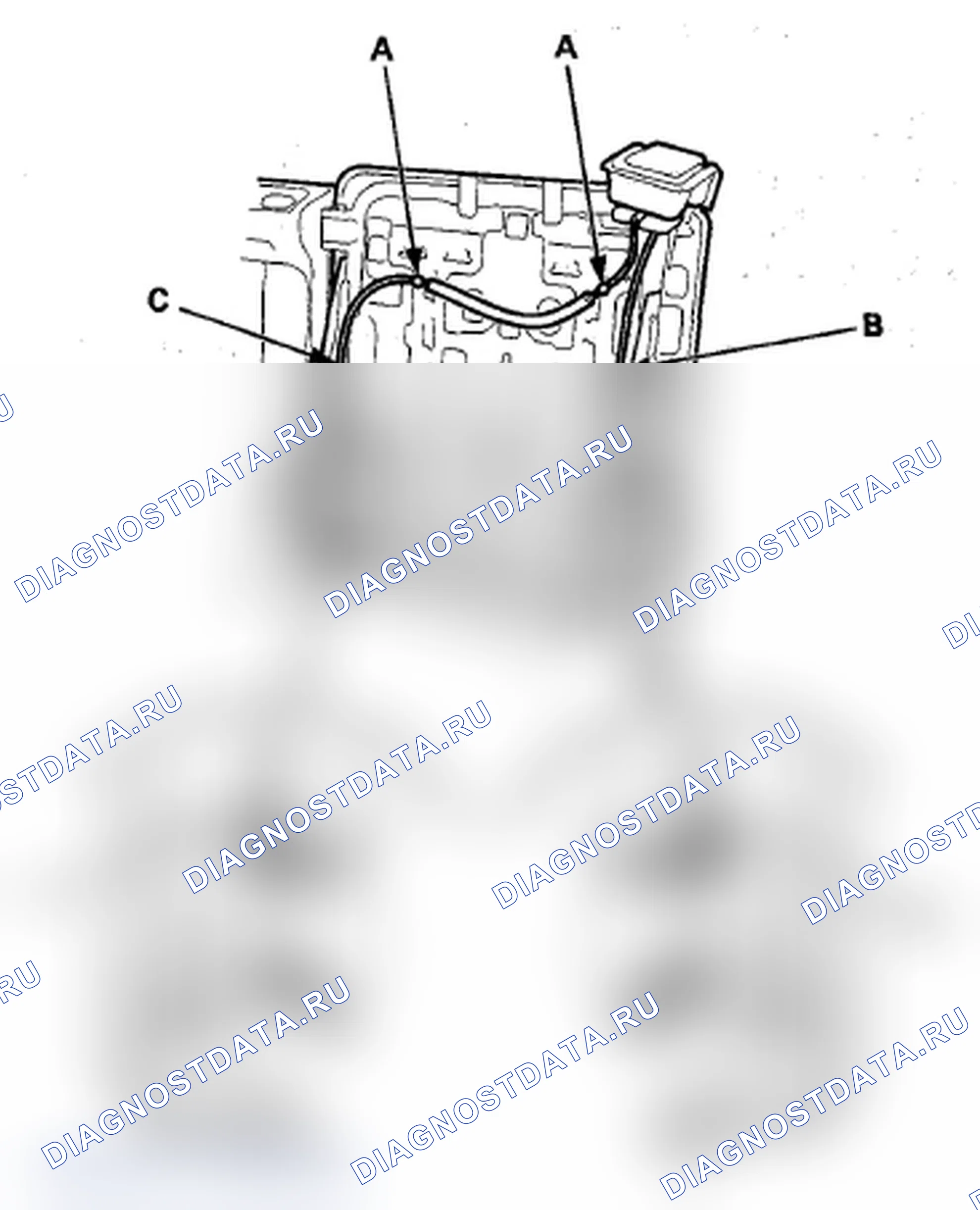 Рис. 86. Acura MDX II рестайлинг