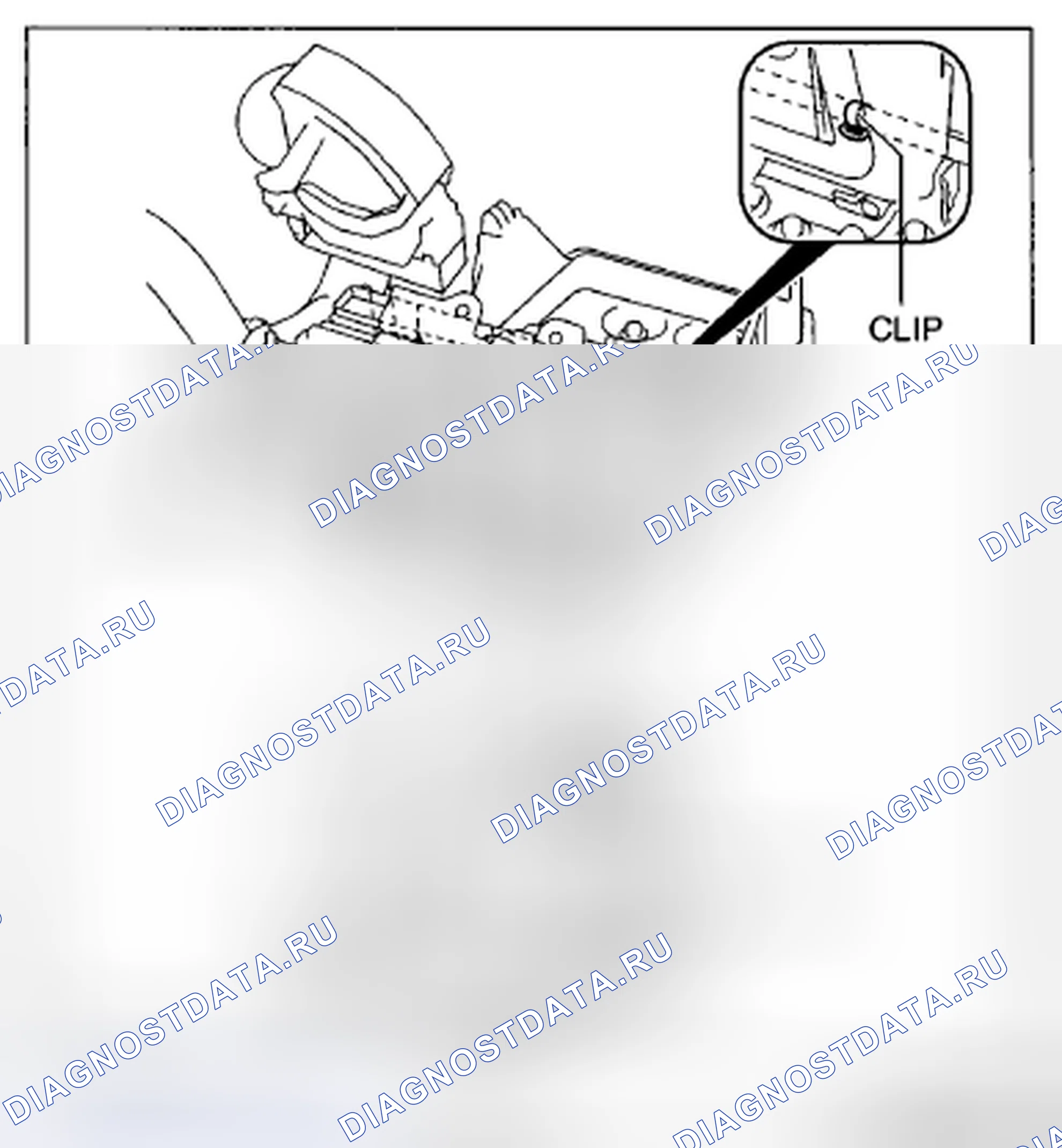 Рис. 14. Mazda CX-5 I