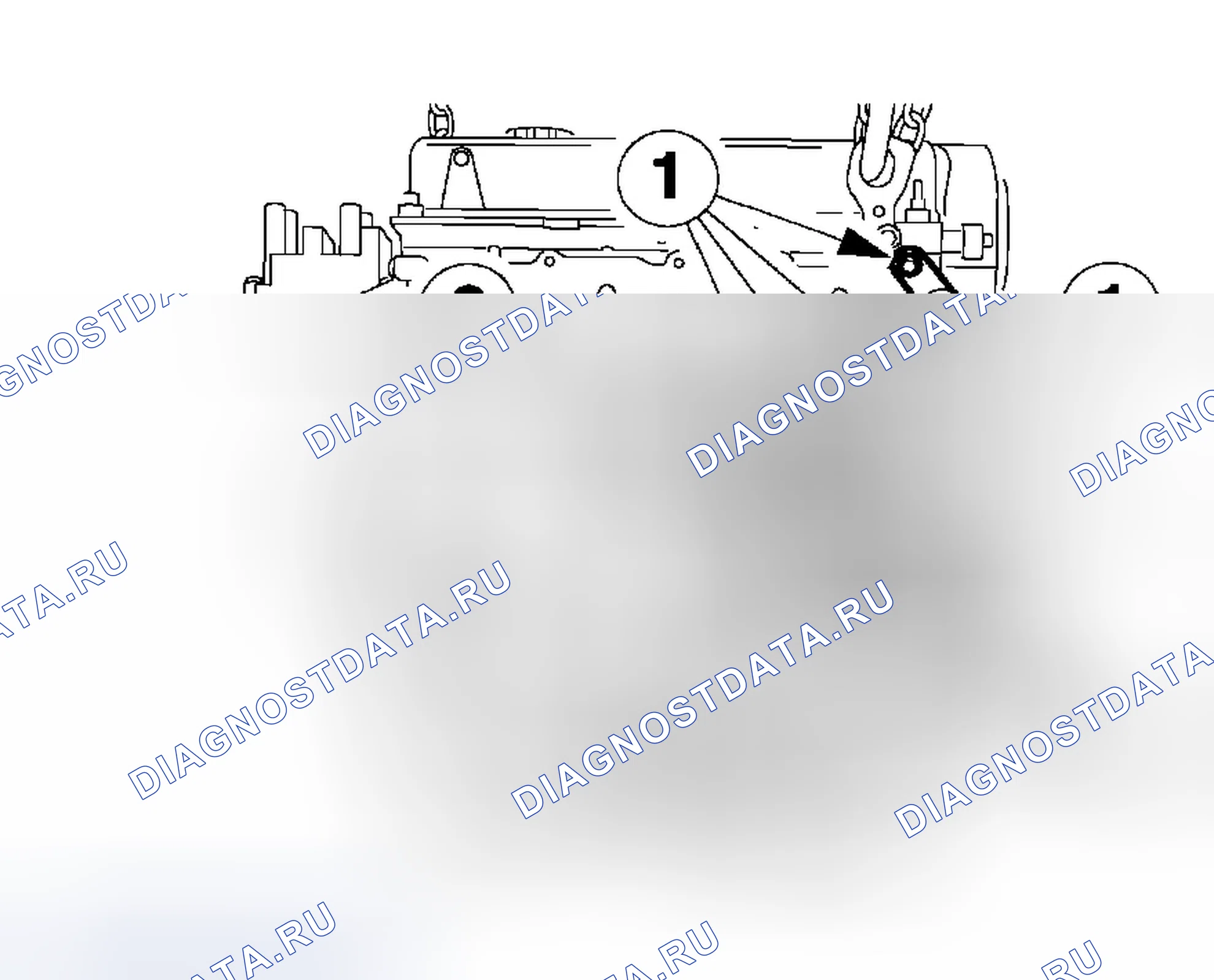 Рис. 223. Ford Focus I рестайлинг