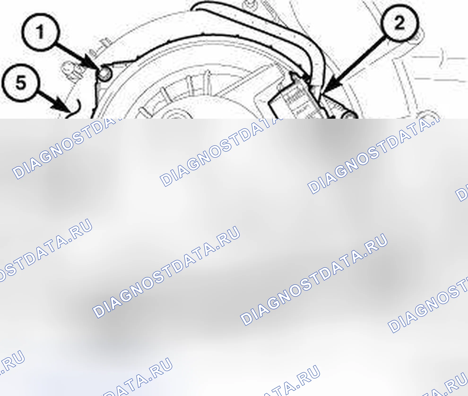 Рис. 74. FIAT 500 II