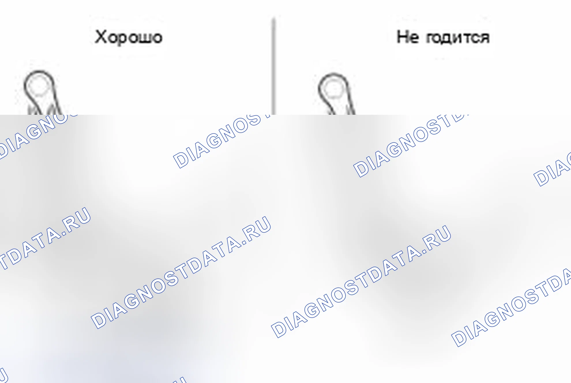 Рис. 2: Рабочее испытание усилителя тормозов. Haval Beast (Shenshou) I