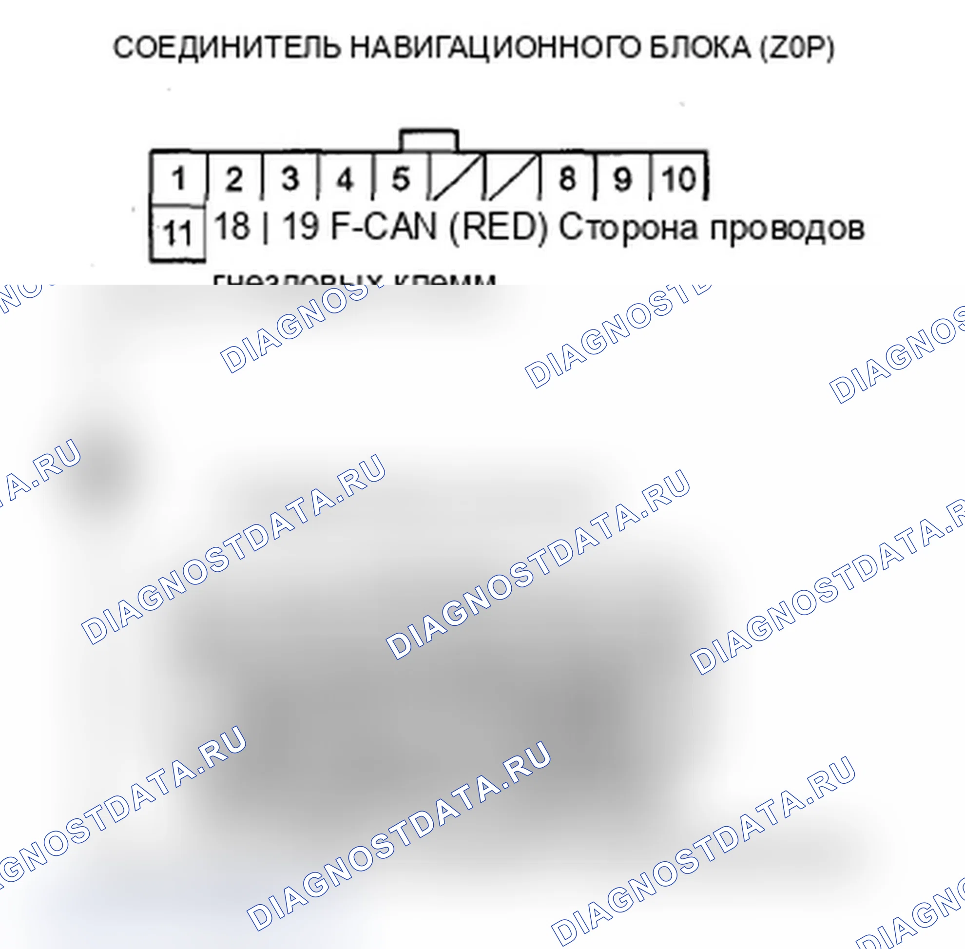 Рис. 235. Acura RDX I рестайлинг