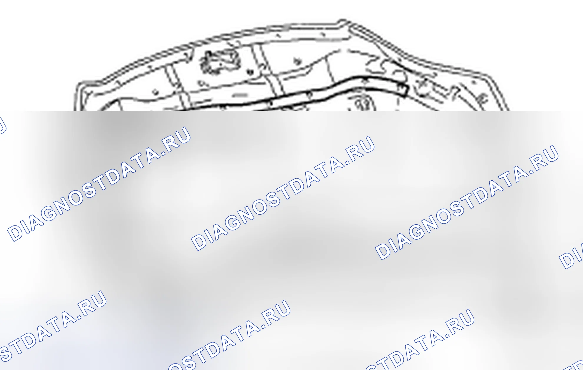 Рис. 295. Toyota Highlander II
