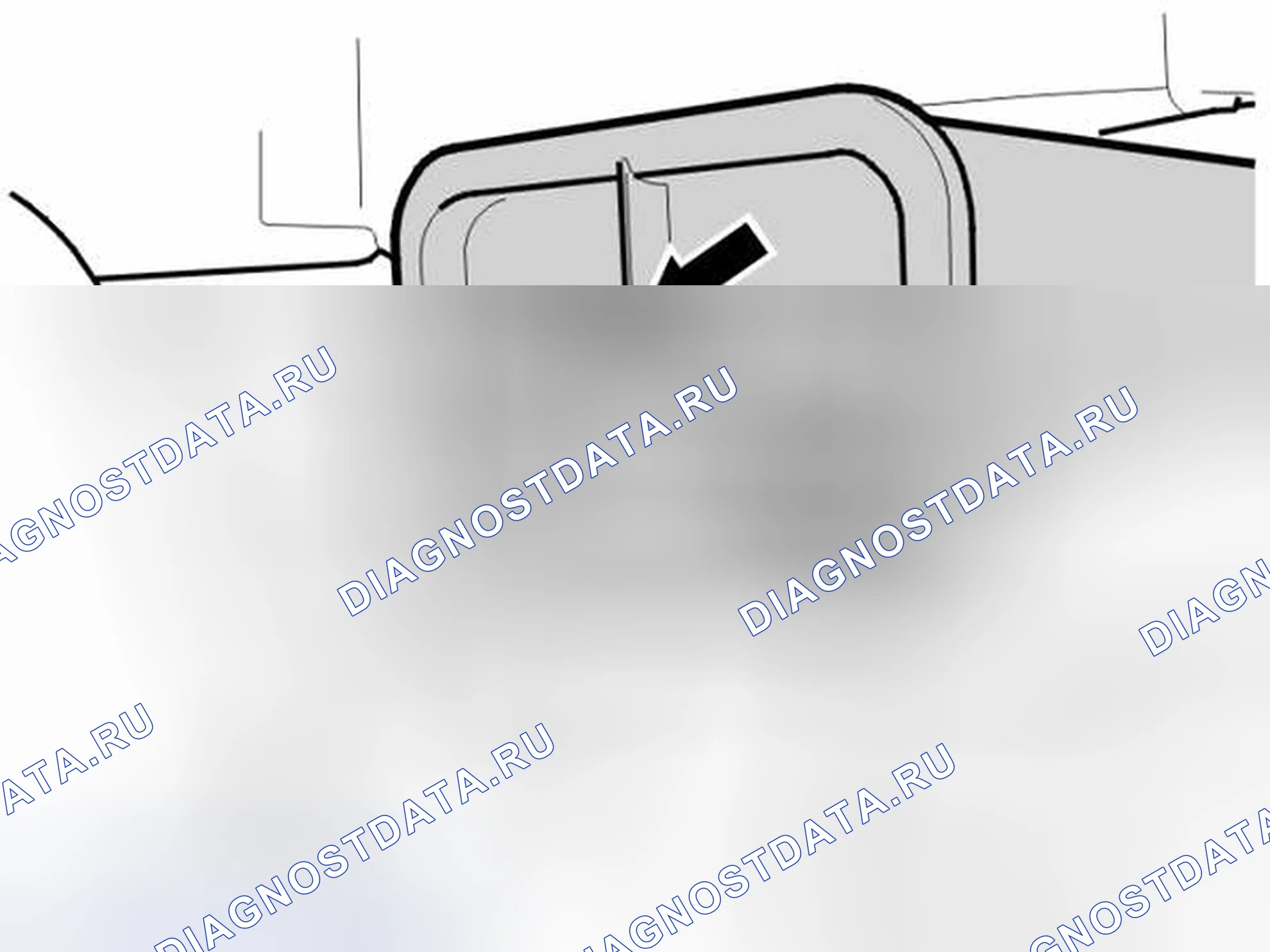 Рис. 38. Volvo XC90 I рестайлинг