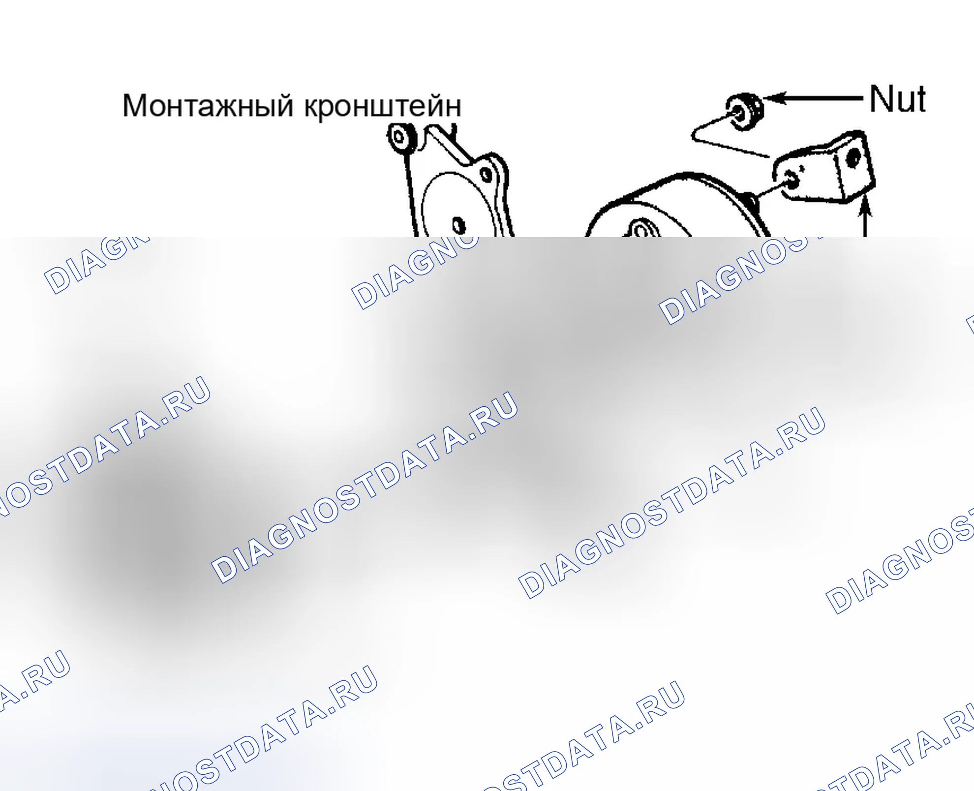 Рис. 5. Chrysler Town & Country III