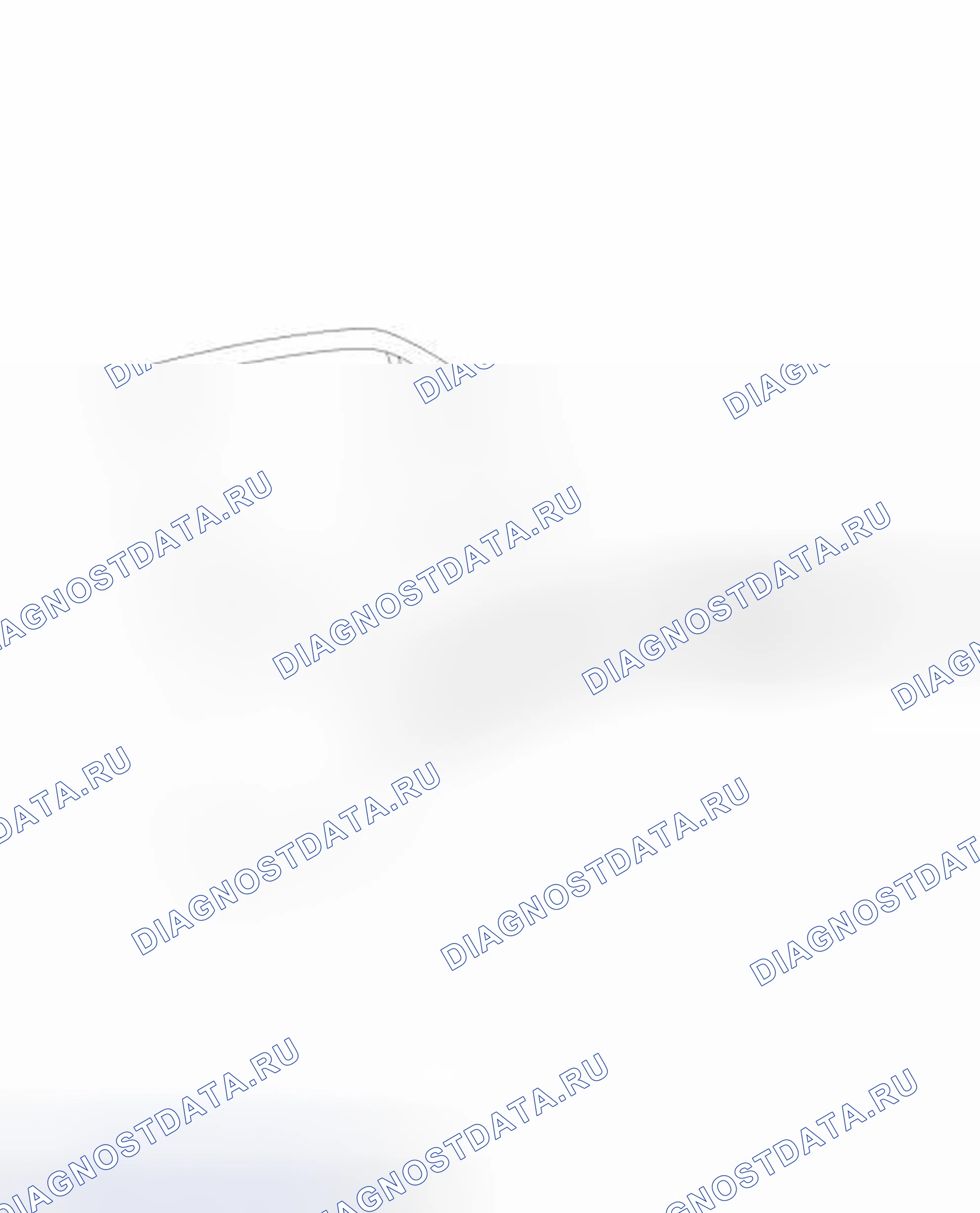 Рис. 127: ИЛЛЮСТРАЦИЯ. Toyota Yaris III