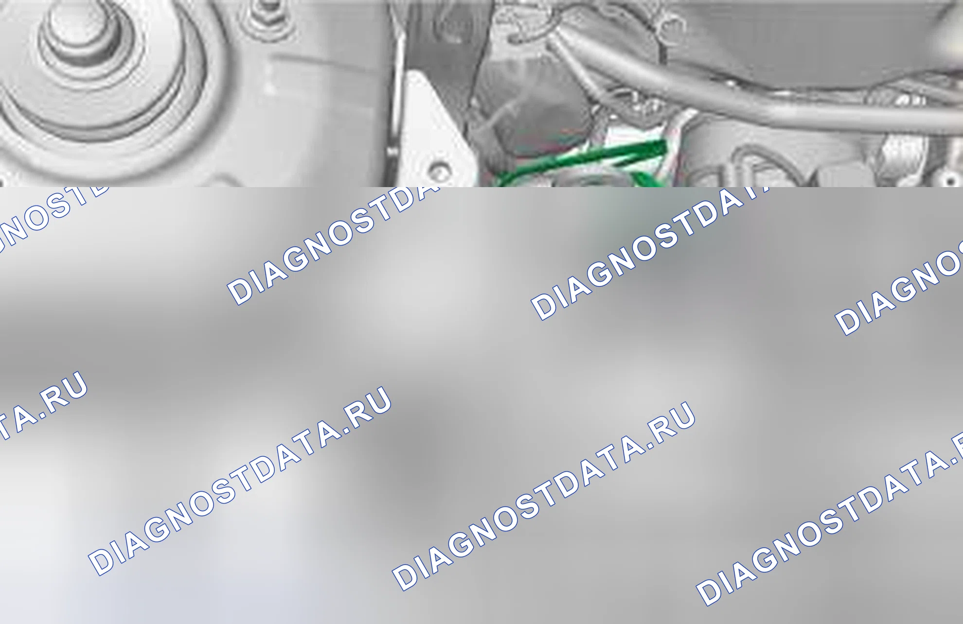 Рис. 193. Volvo XC90 I рестайлинг