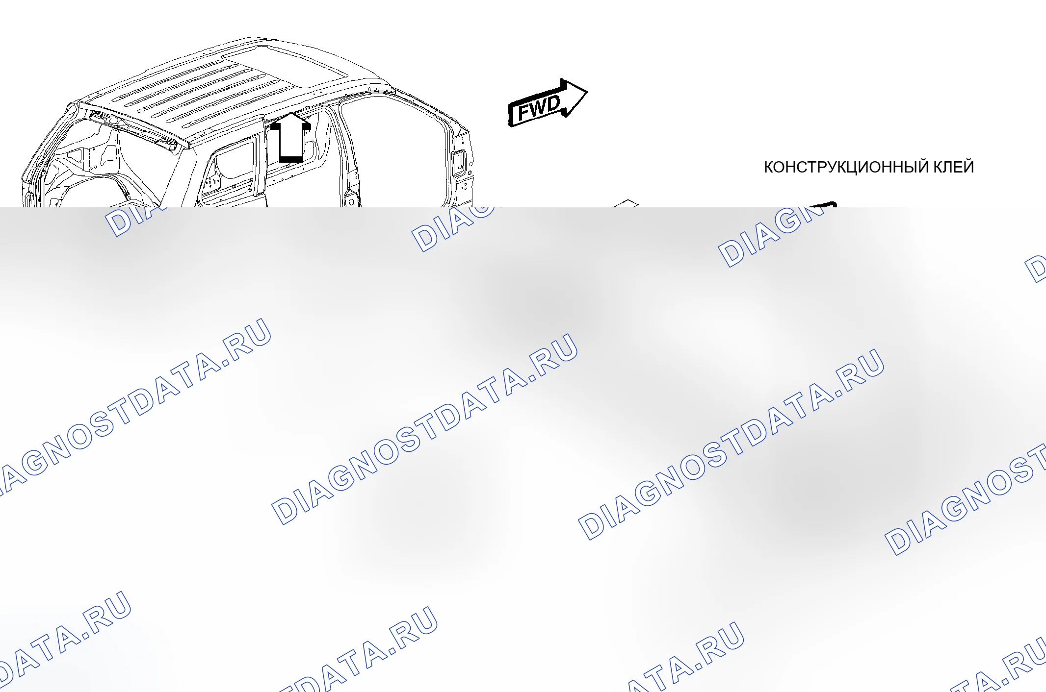 Рис. 49. Jeep Grand Cherokee WK