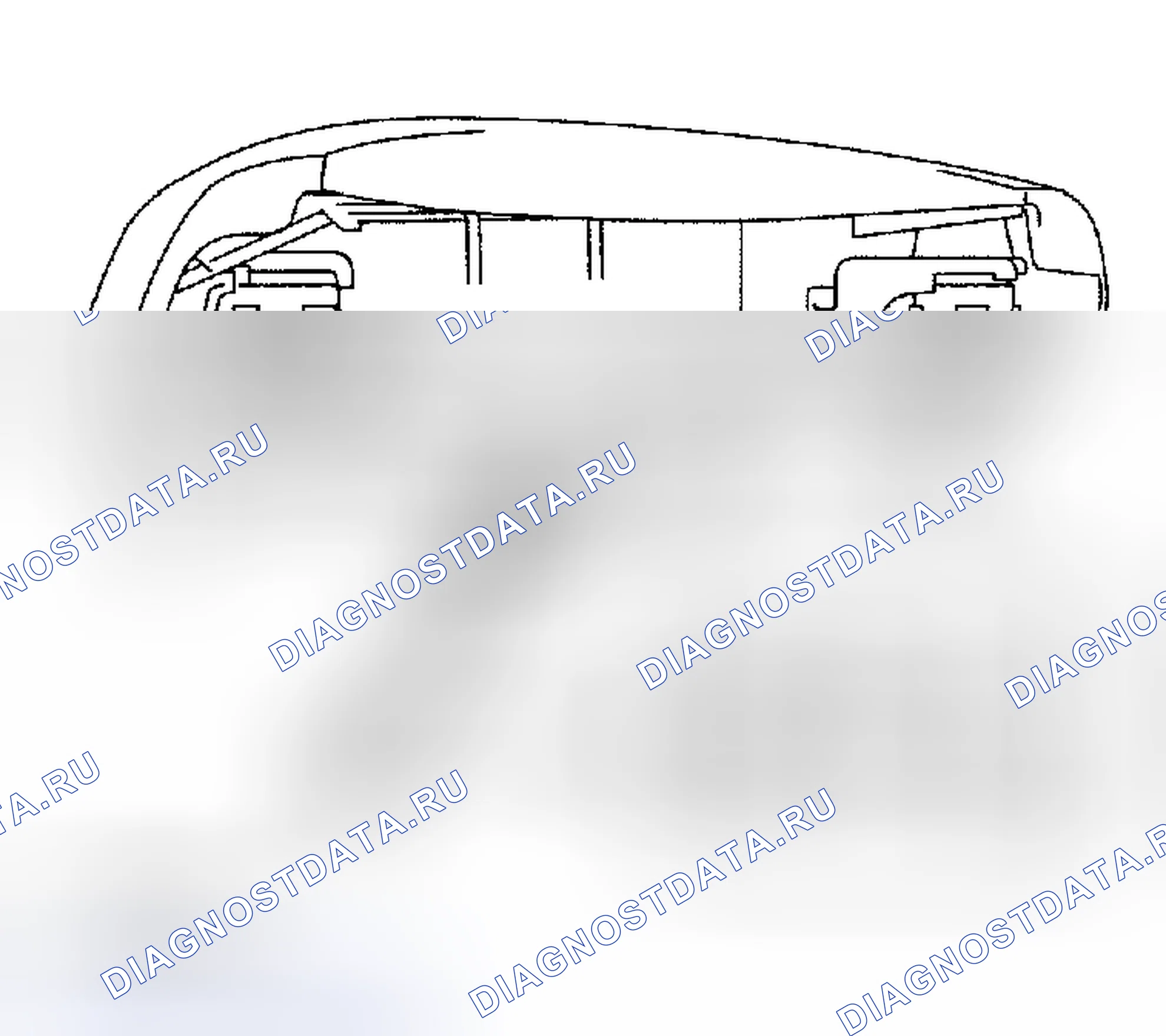 Рис. 472. Honda Accord VI