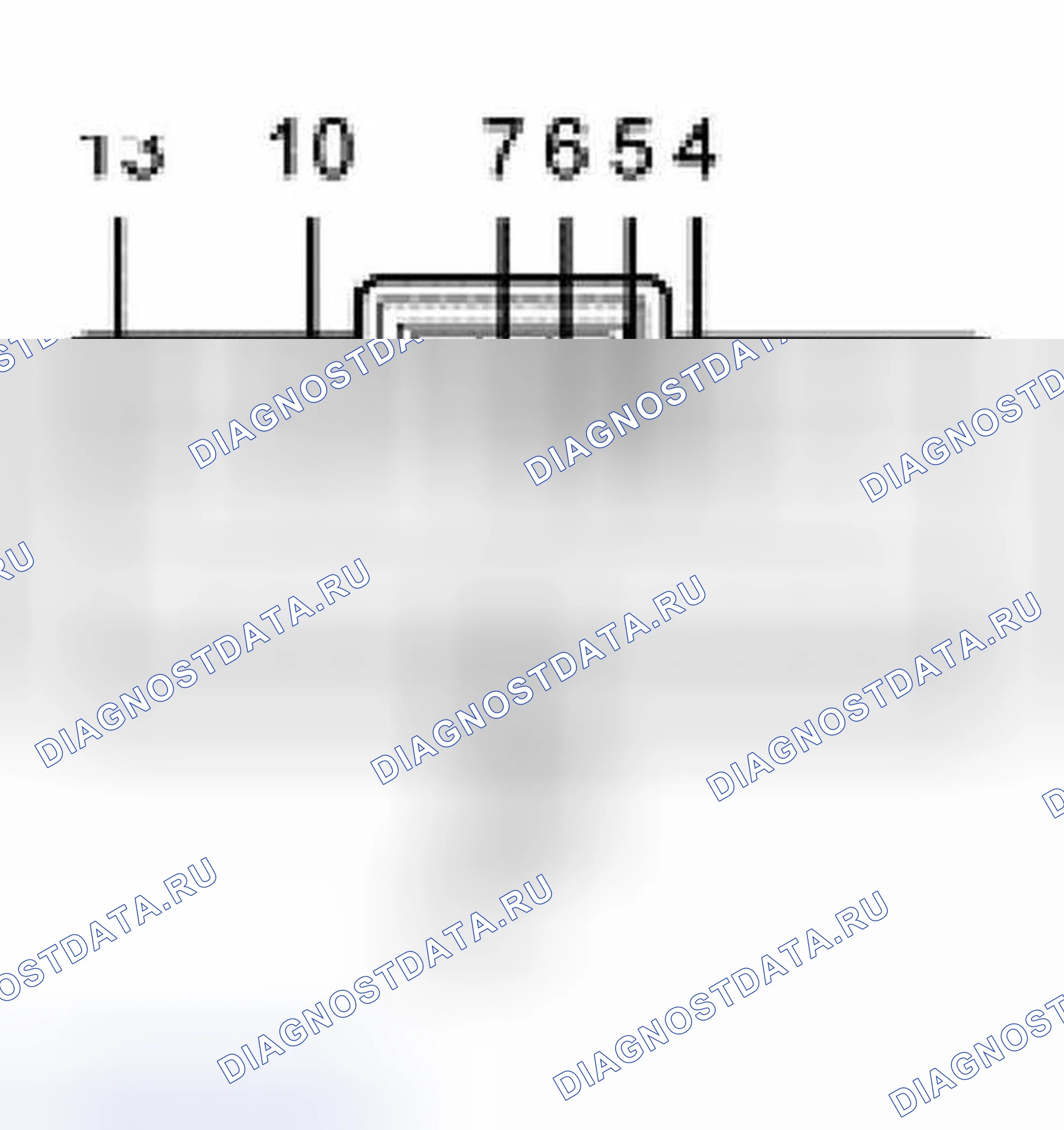 Рис. 56: REM C420c. Hyundai ix25 II