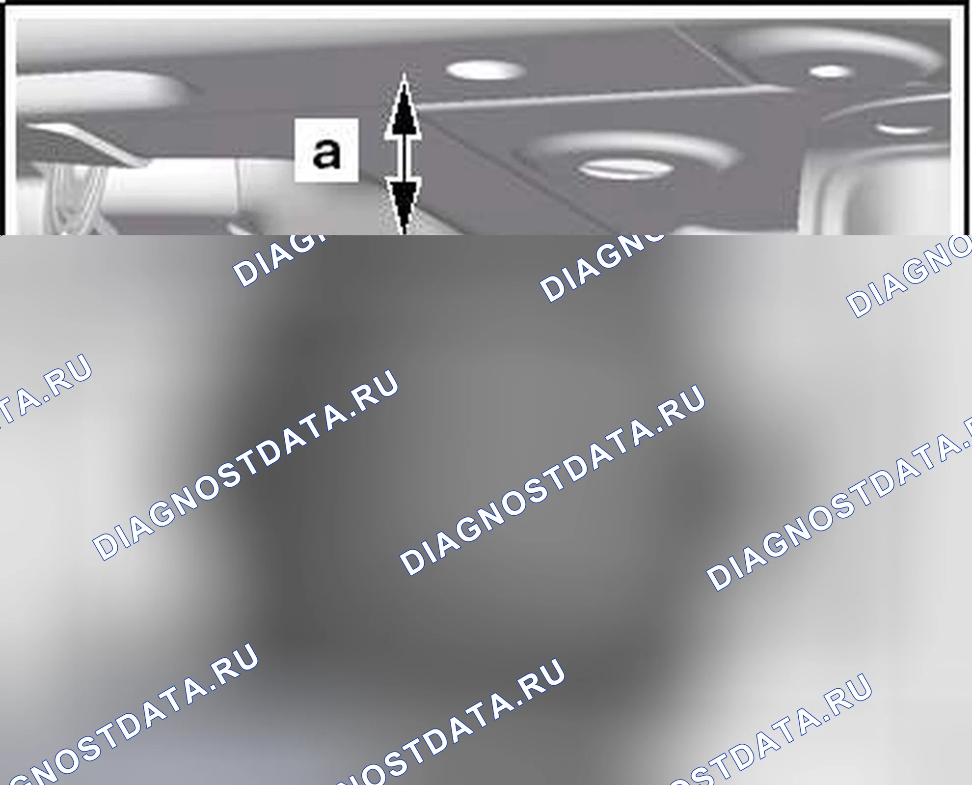 Рис. 46. Volkswagen Touareg II
