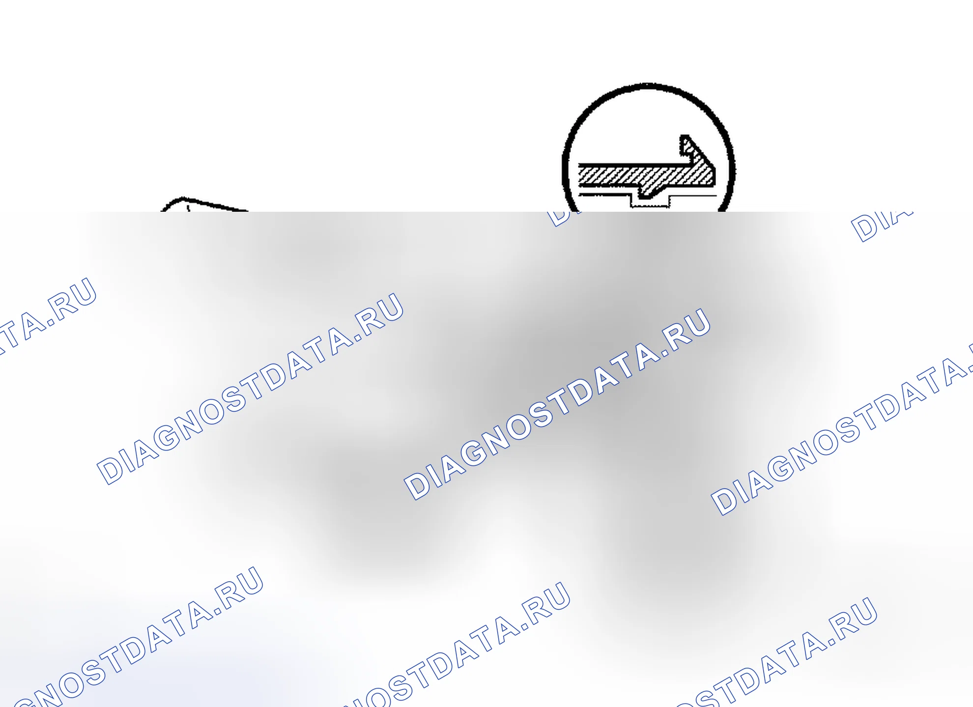 Рис. 66. Toyota Prius II рестайлинг