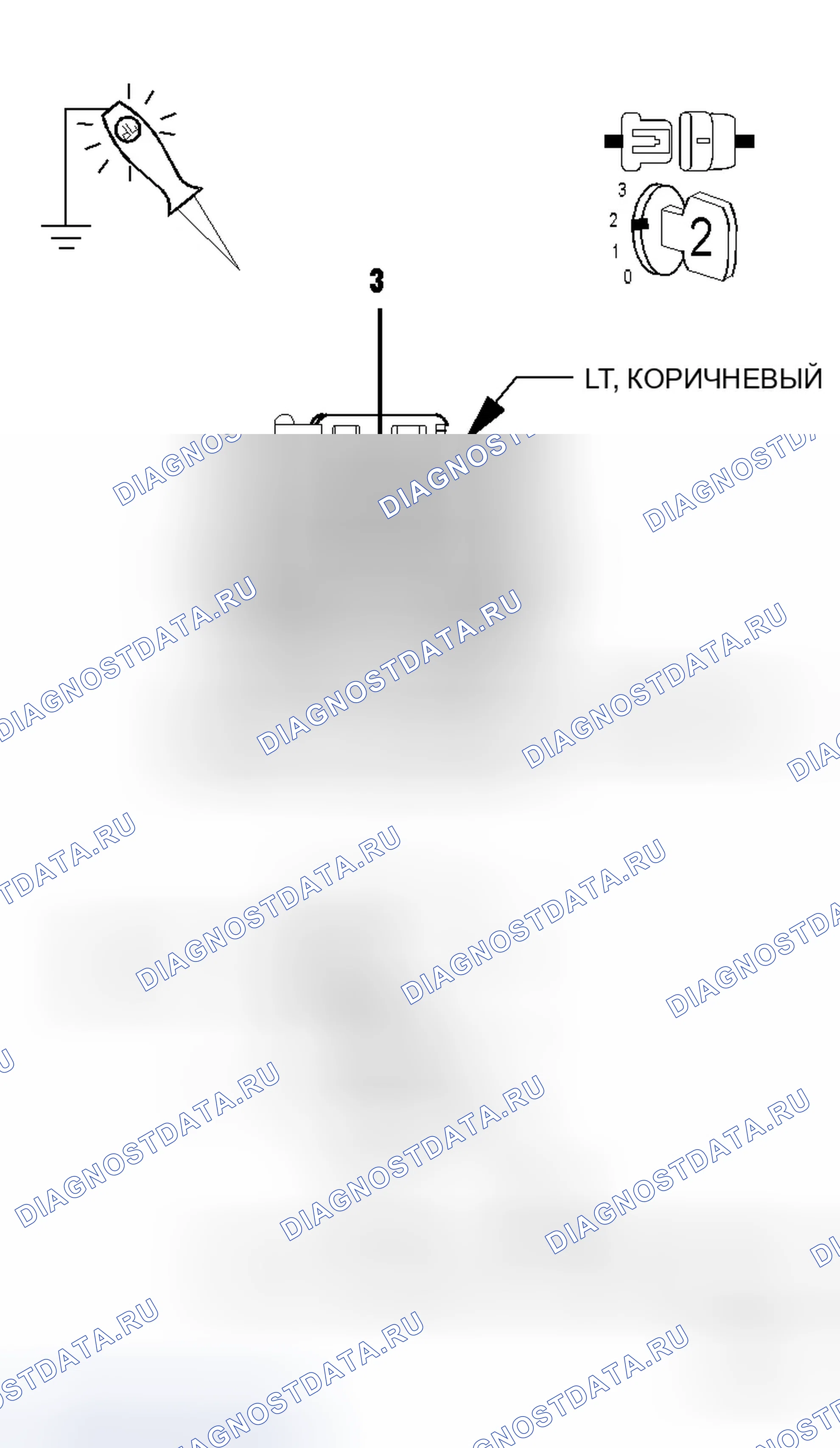 Рис. 122. Dodge Charger V