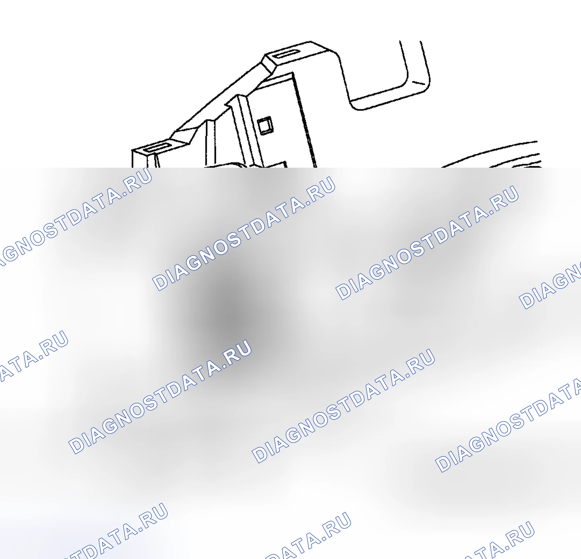 Рис. 52. Kia Rio I рестайлинг