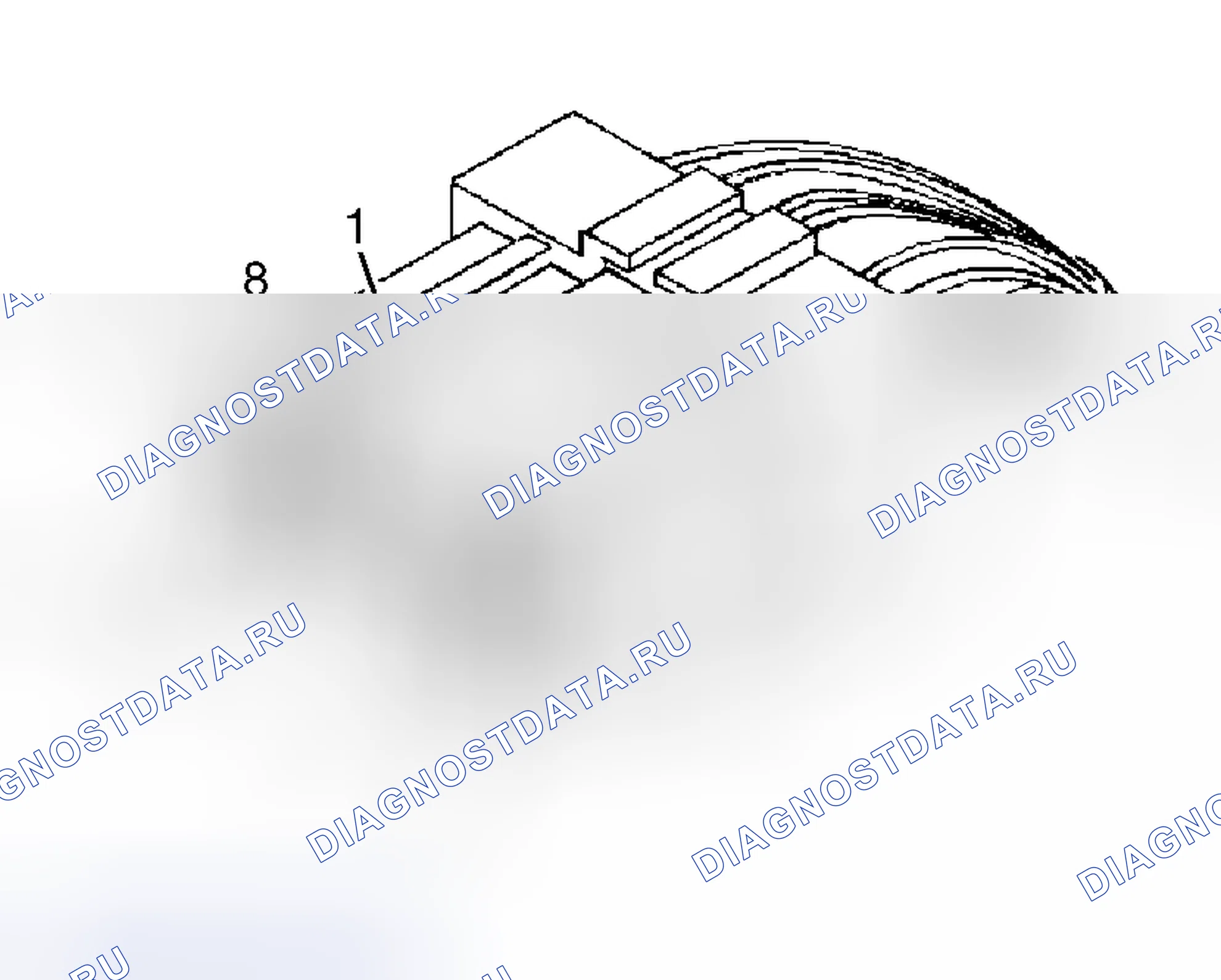 Рис. 38. Dodge Stratus II