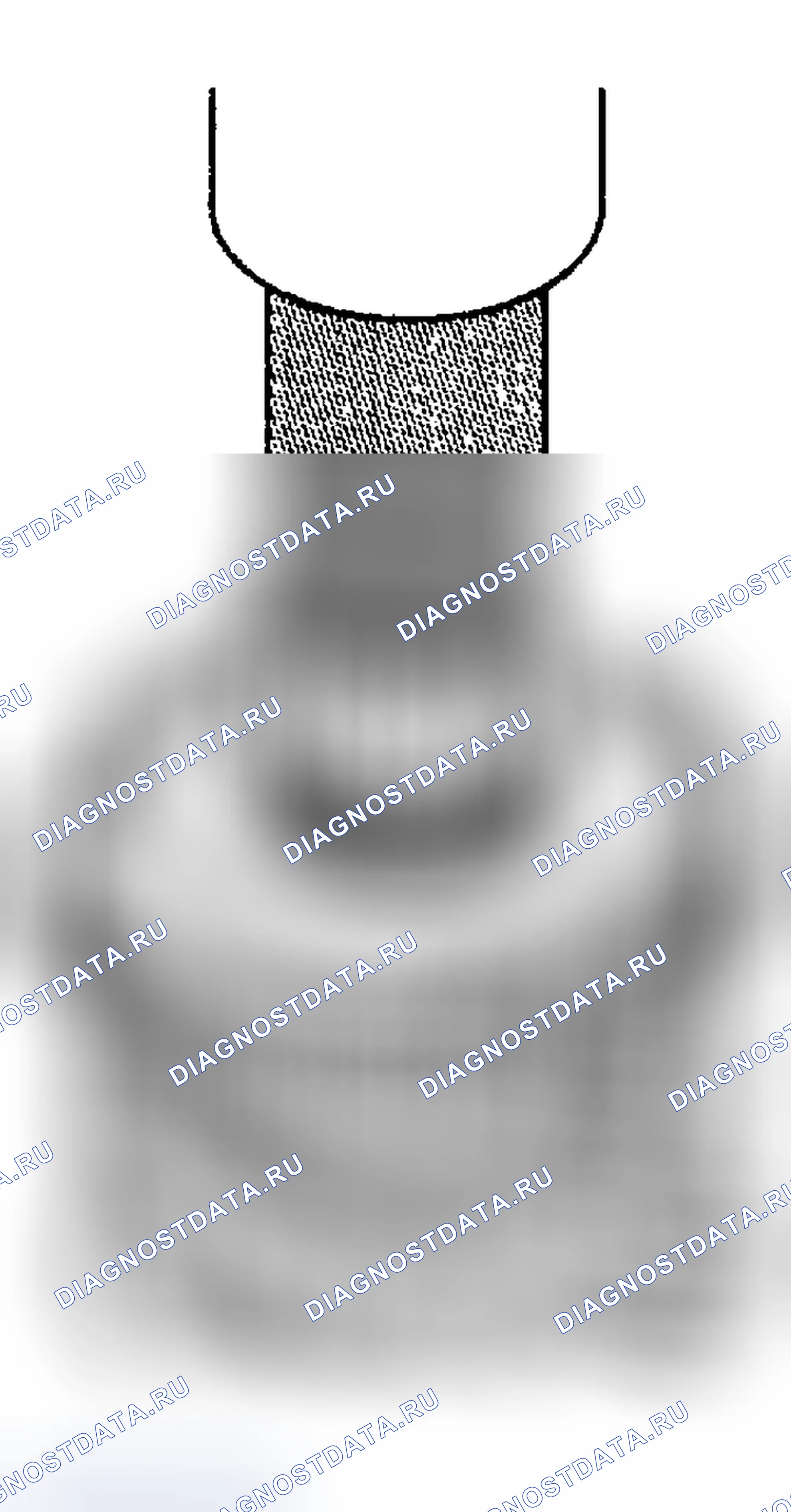 Рис. 577. Chevrolet Silverado 1500 HD 