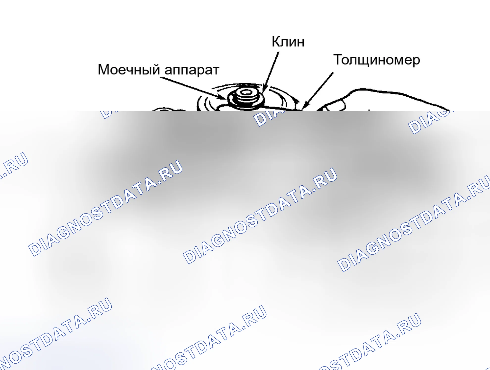 Рис. 14. Subaru Justy I рестайлинг