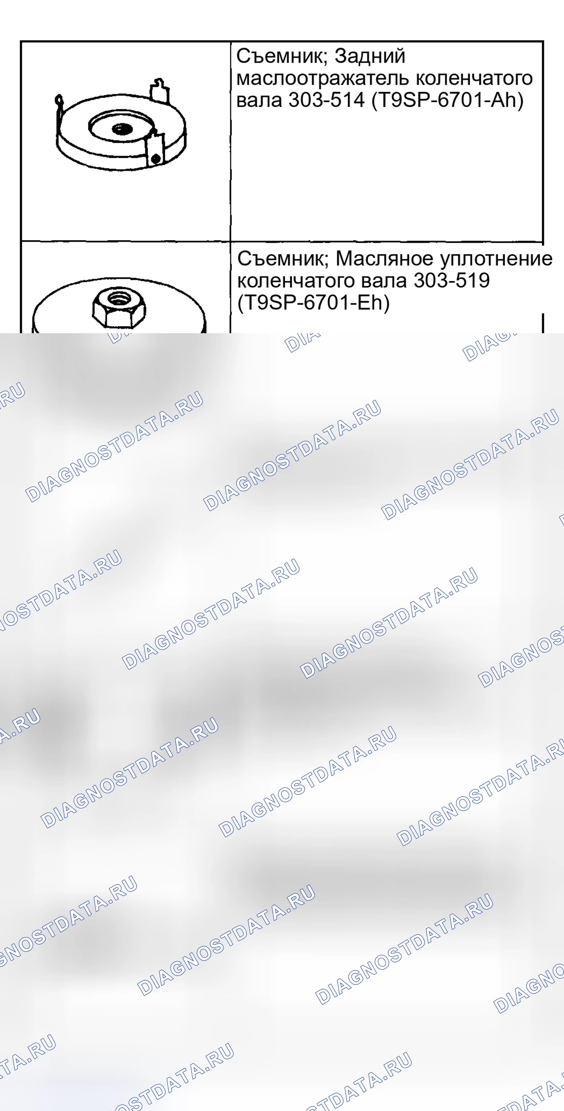 Рис. 2563. Ford Pickup F250 Super Duty I