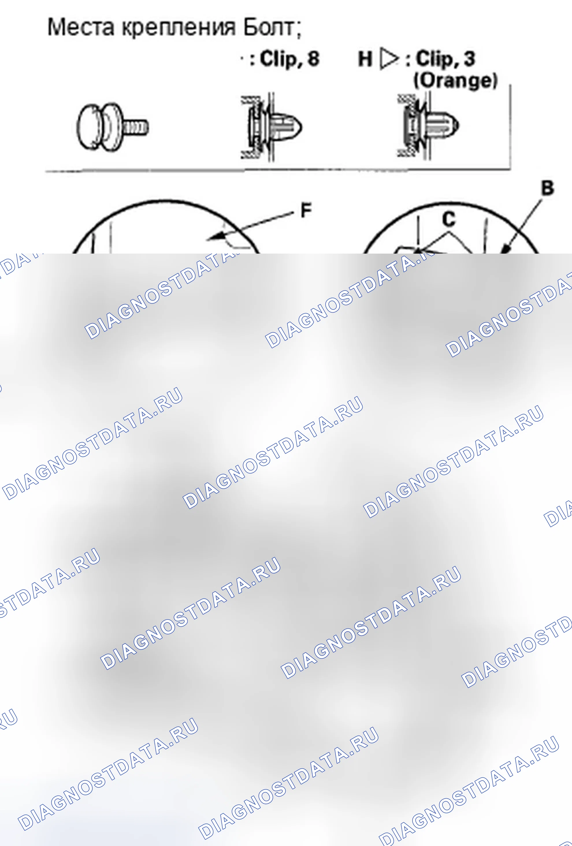 Рис. 54. Honda Odyssey IV