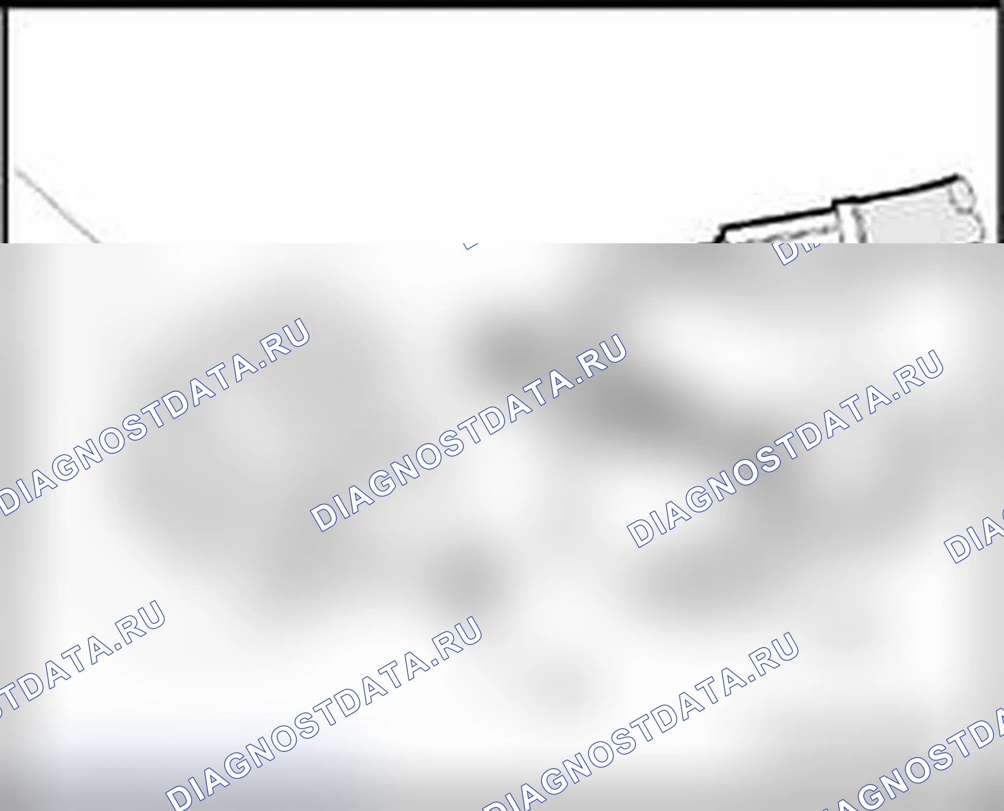 Рис. 370. Audi A6 C6 рестайлинг
