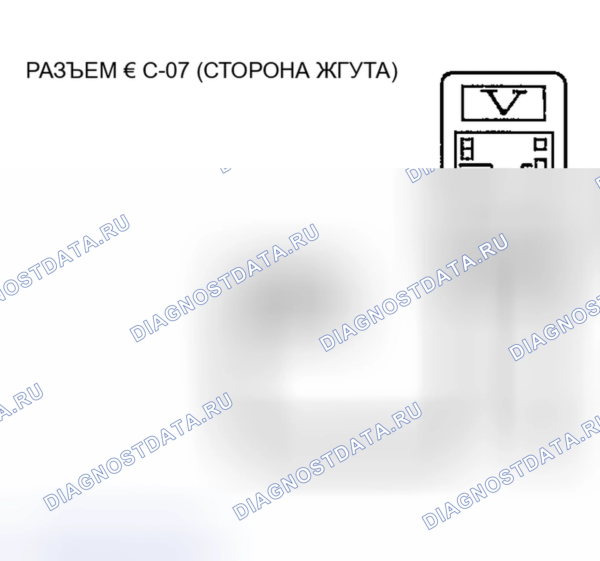 Рис. 500. Mazda MX-5 NA