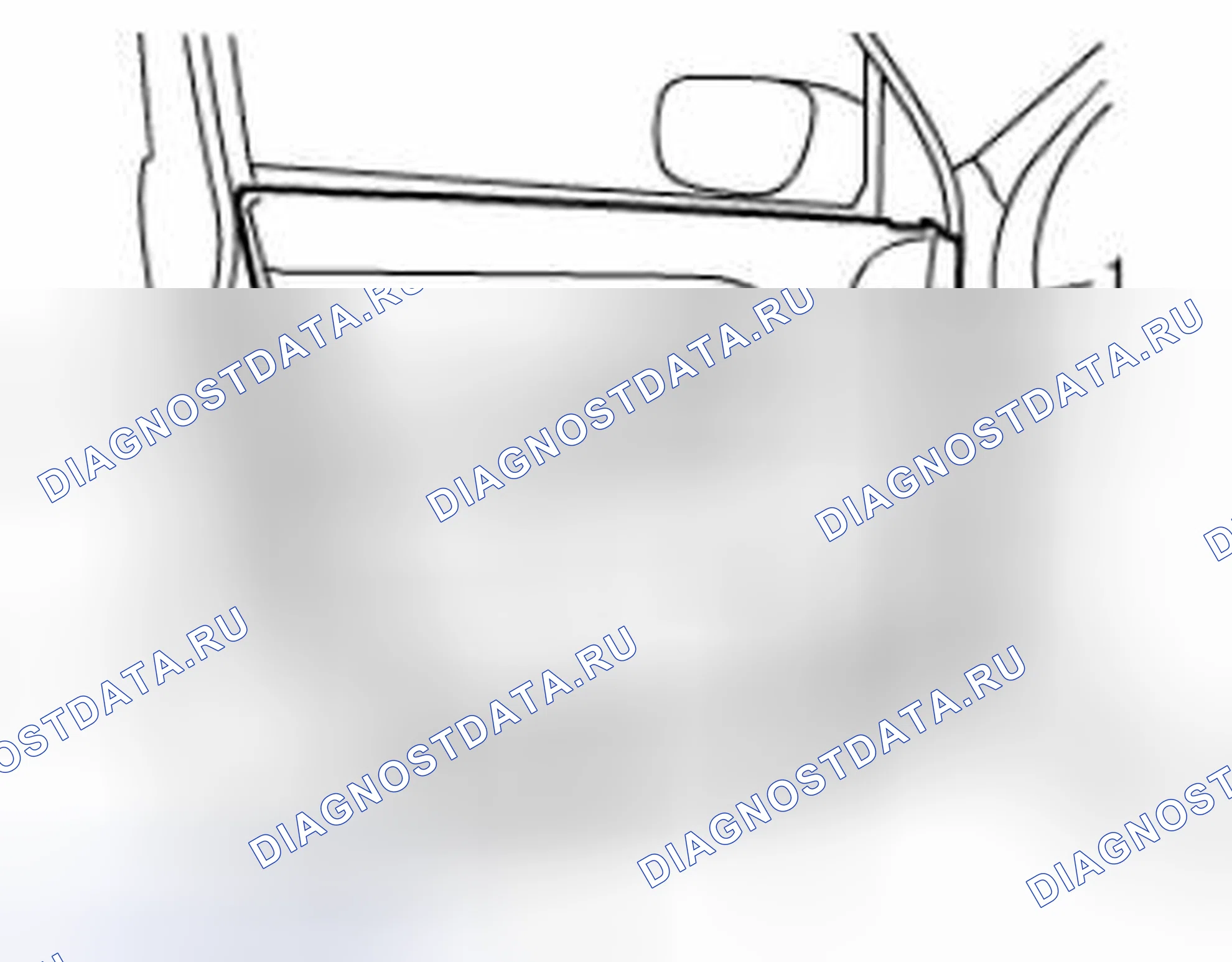 Рис. 40. Suzuki Grand Vitara II рестайлинг 2