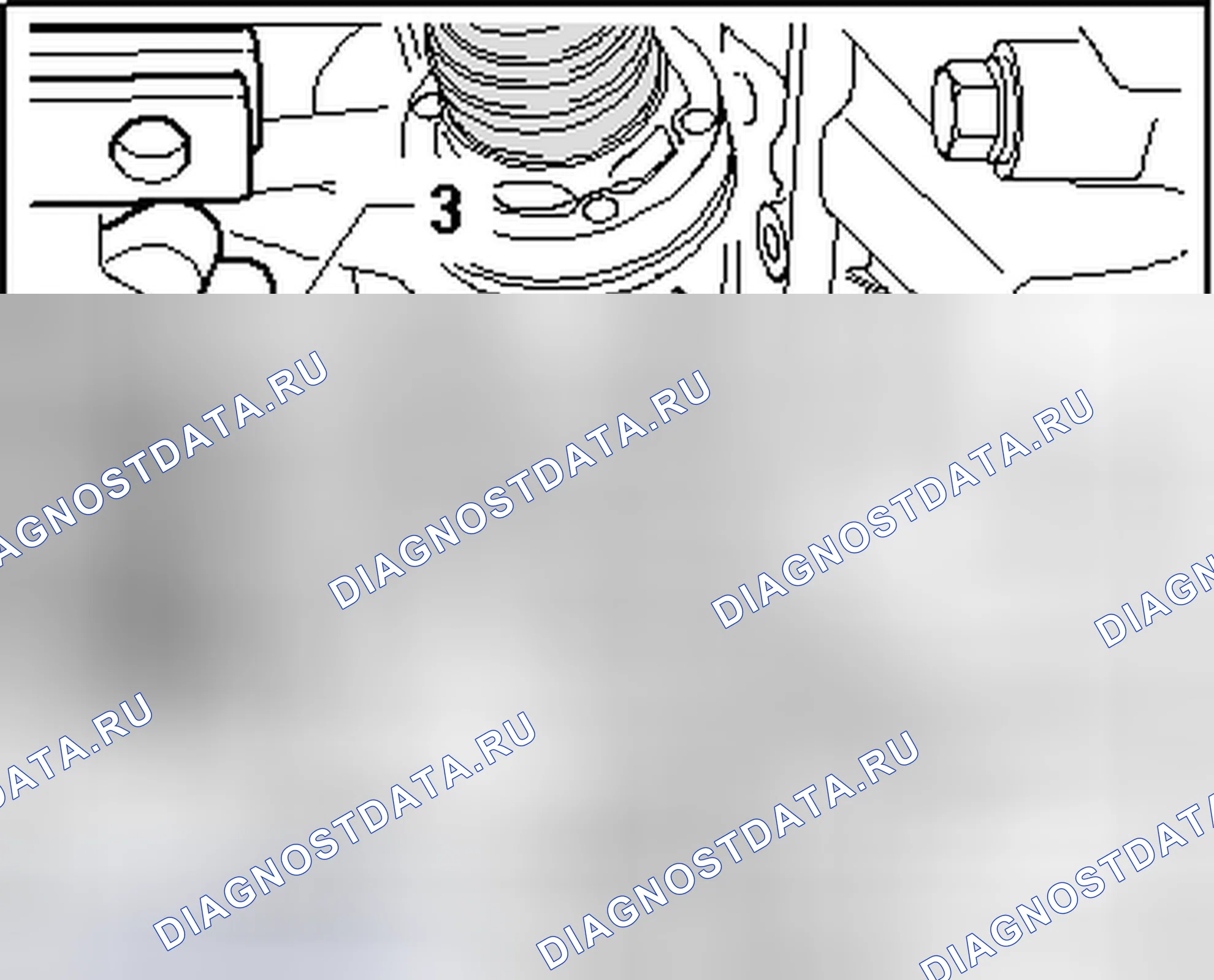 Рис. 272. Volkswagen Passat B6