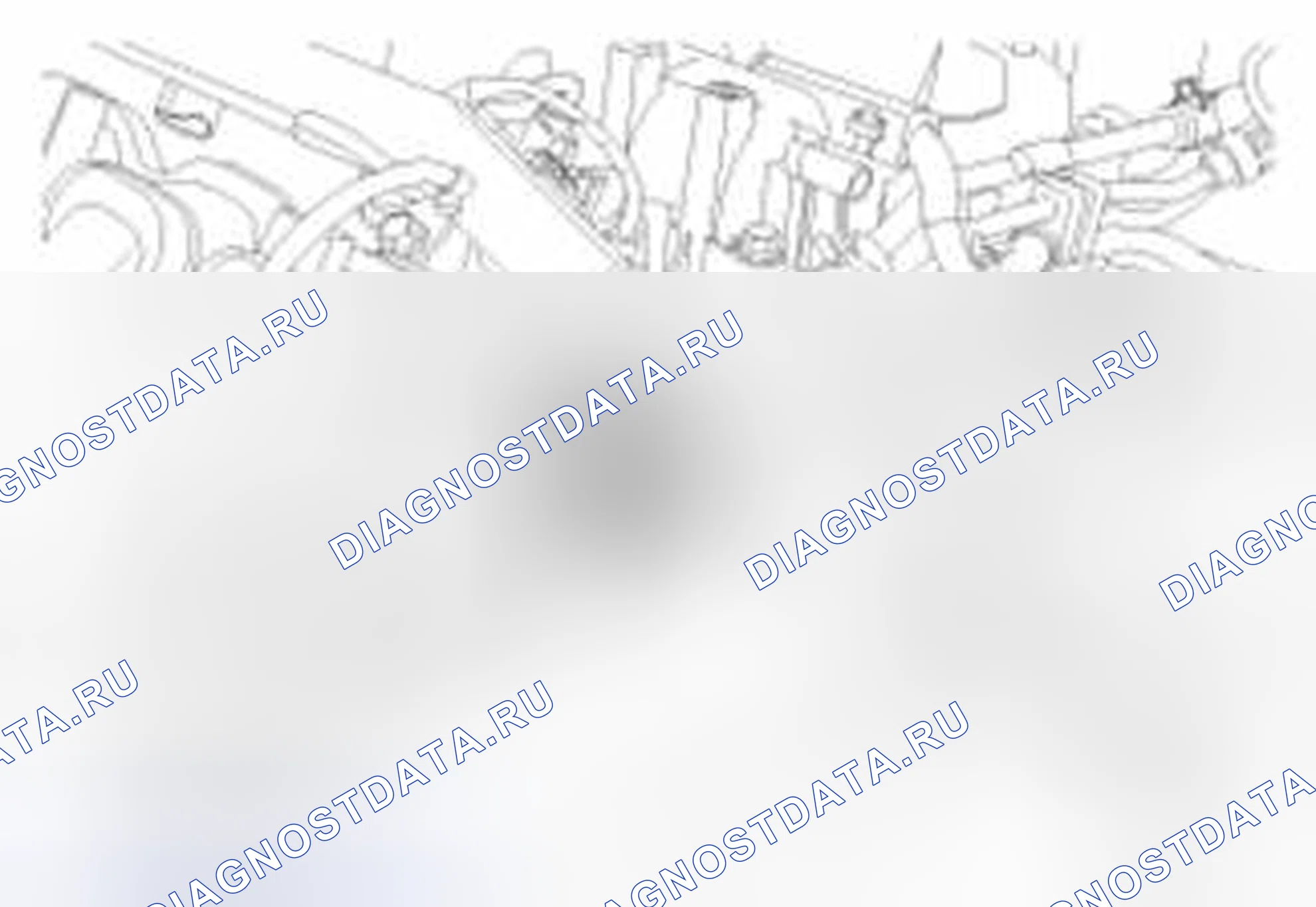 Рис. 199. Haval Beast (Shenshou) I