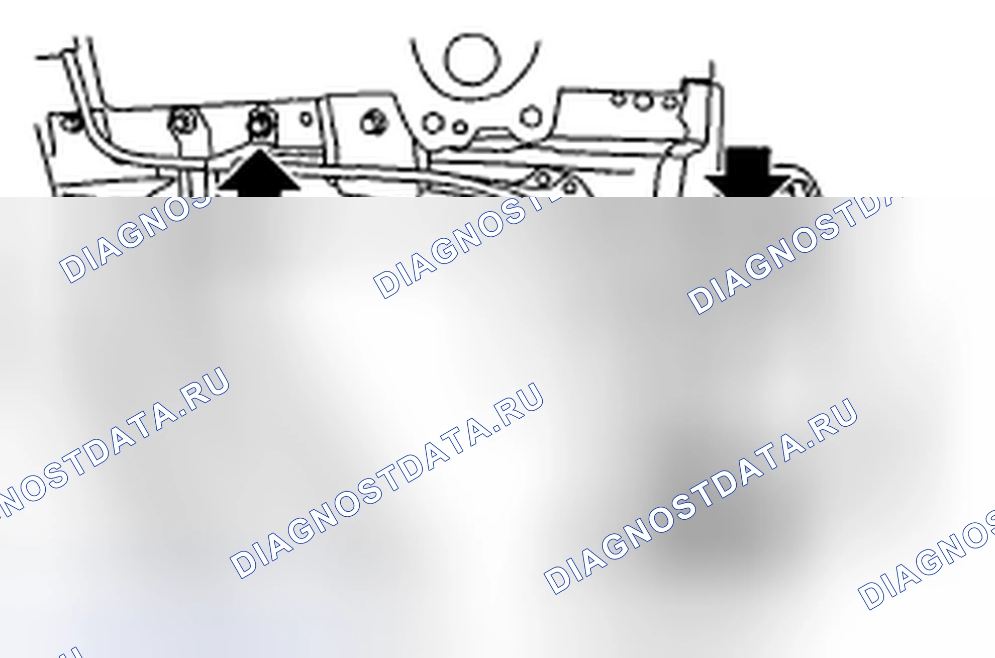 Рис. 8. Subaru Impreza GH
