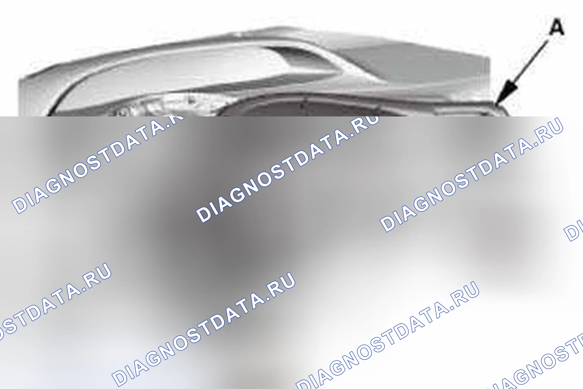 Рис. 817. Honda Civic IX