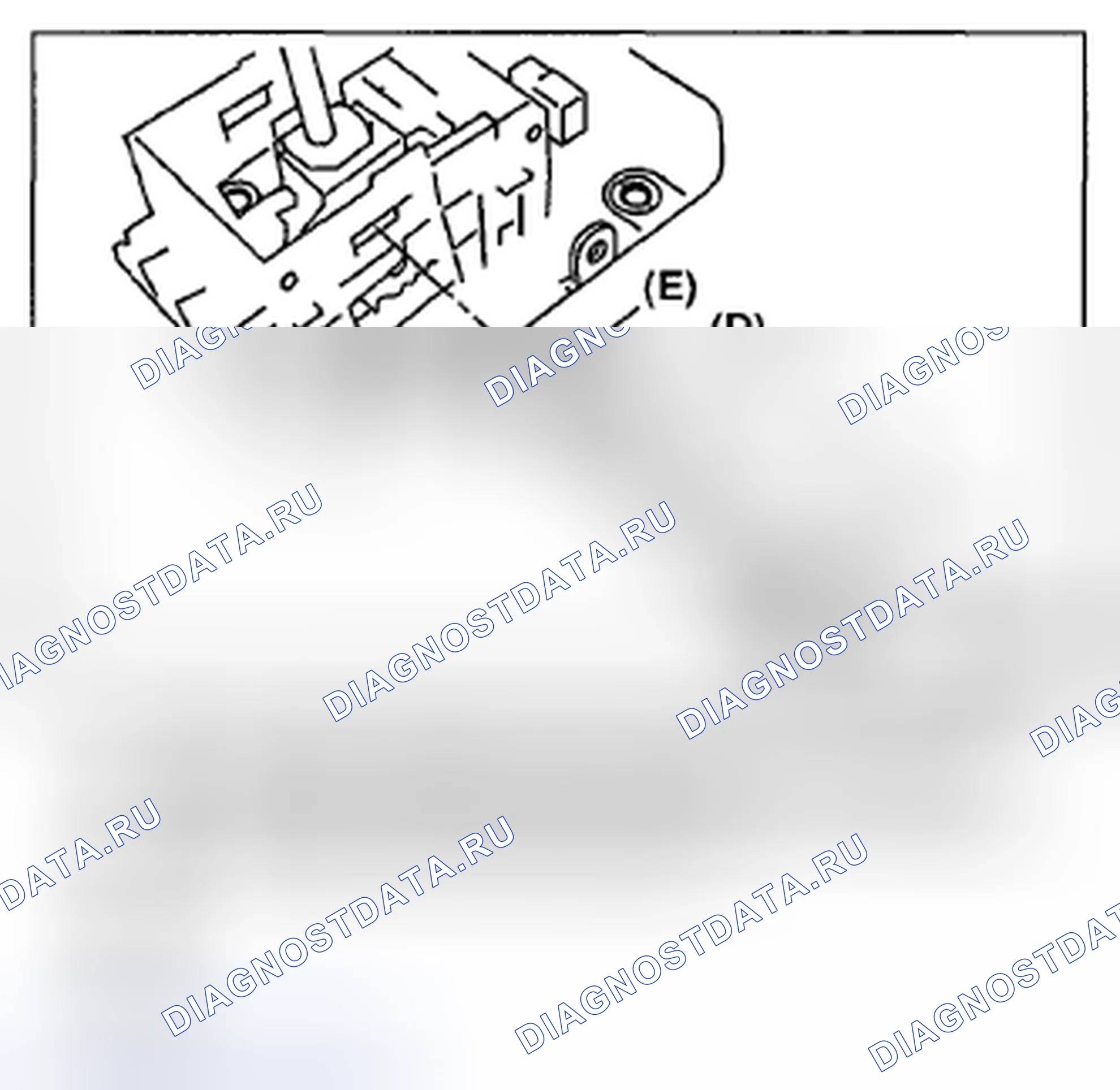 Рис. 80. Subaru Impreza GH
