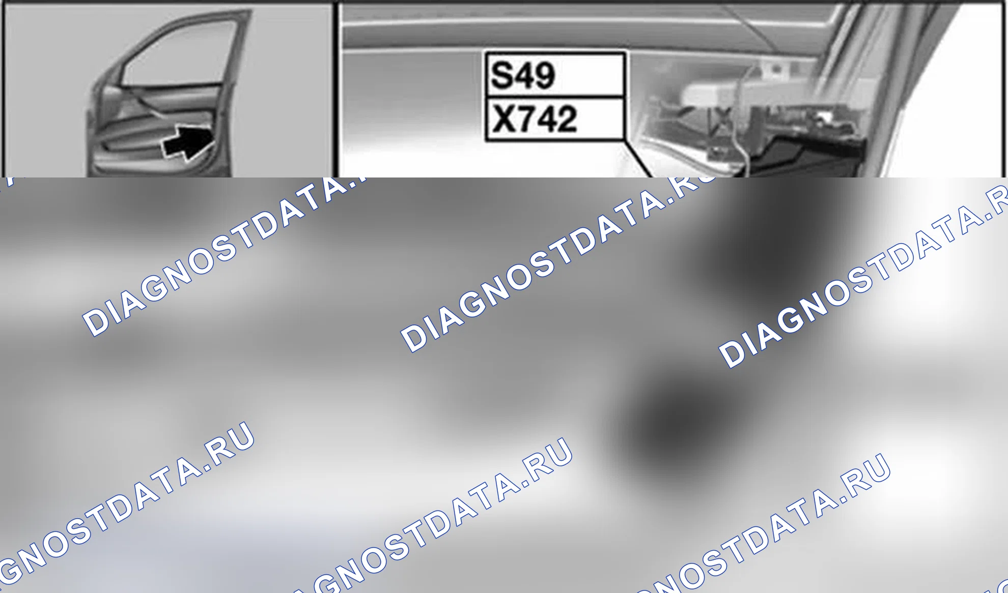 Рис. 86. BMW X5 M E70
