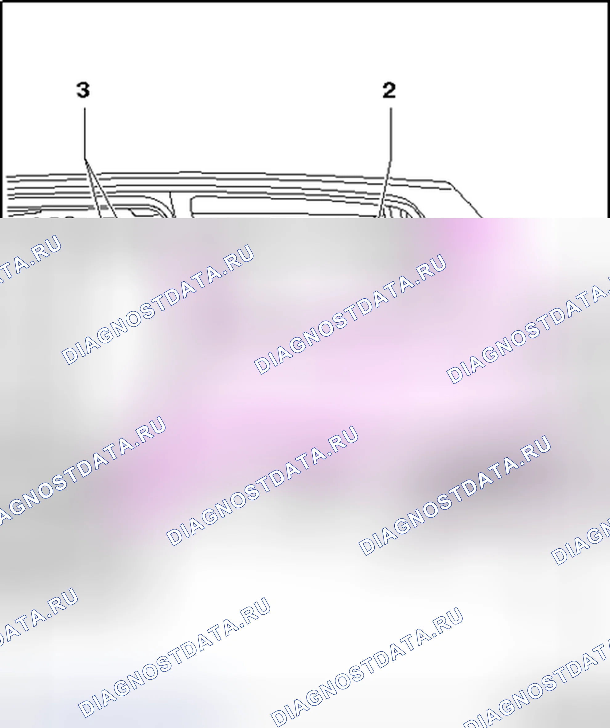 Рис. 293. Volkswagen Passat B6
