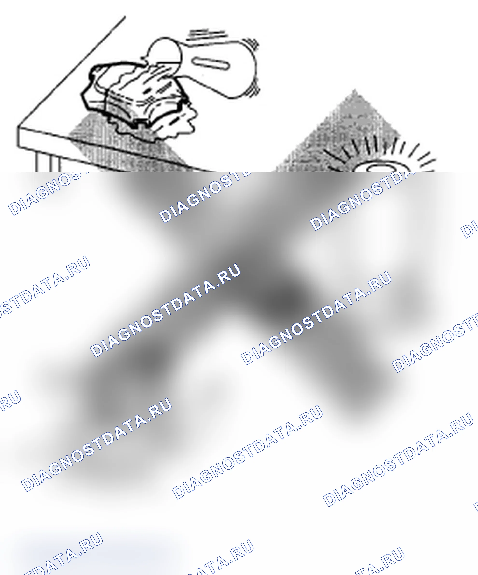 Рис. 166. Subaru Impreza WRX STI GD рестайлинг 2