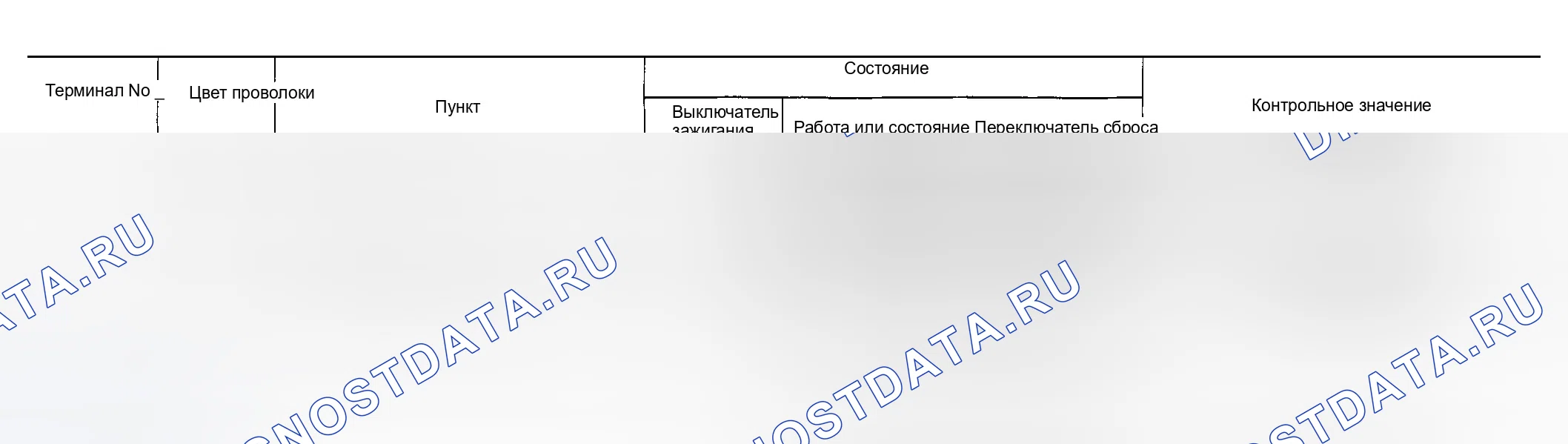 Рис. 78. Infiniti FX35 I