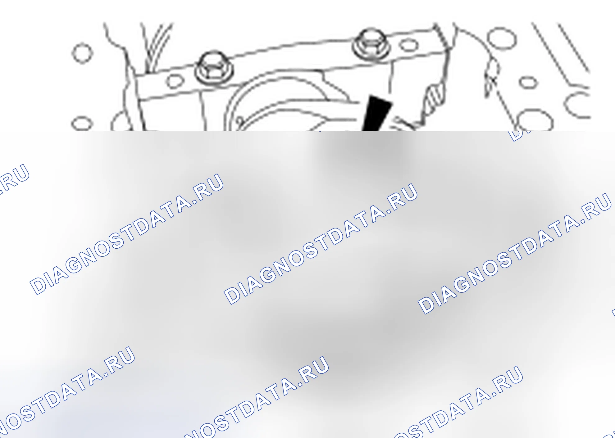Рис. 363. Hyundai Lafesta I