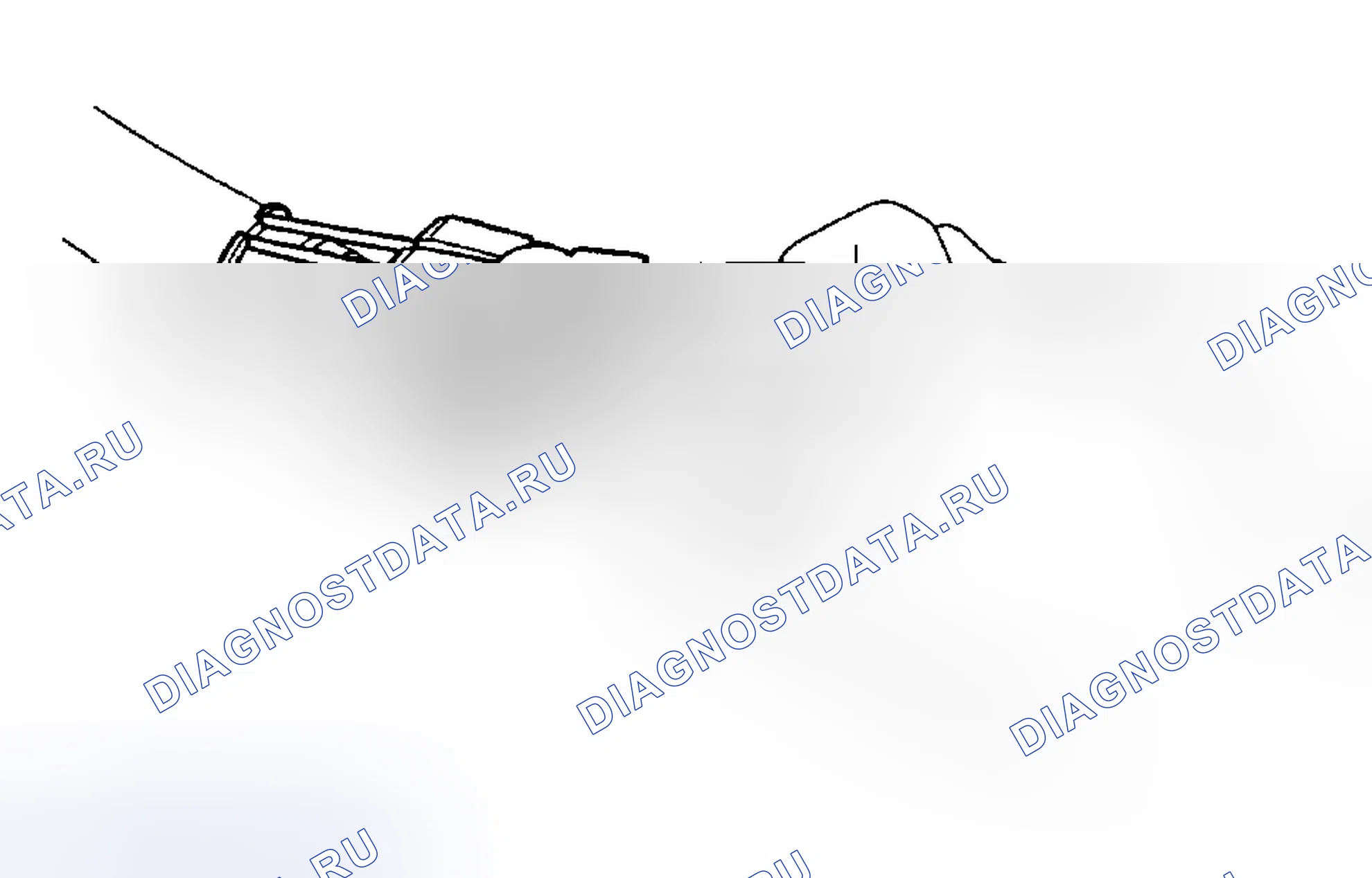 Рис. 13. Lexus ES V20
