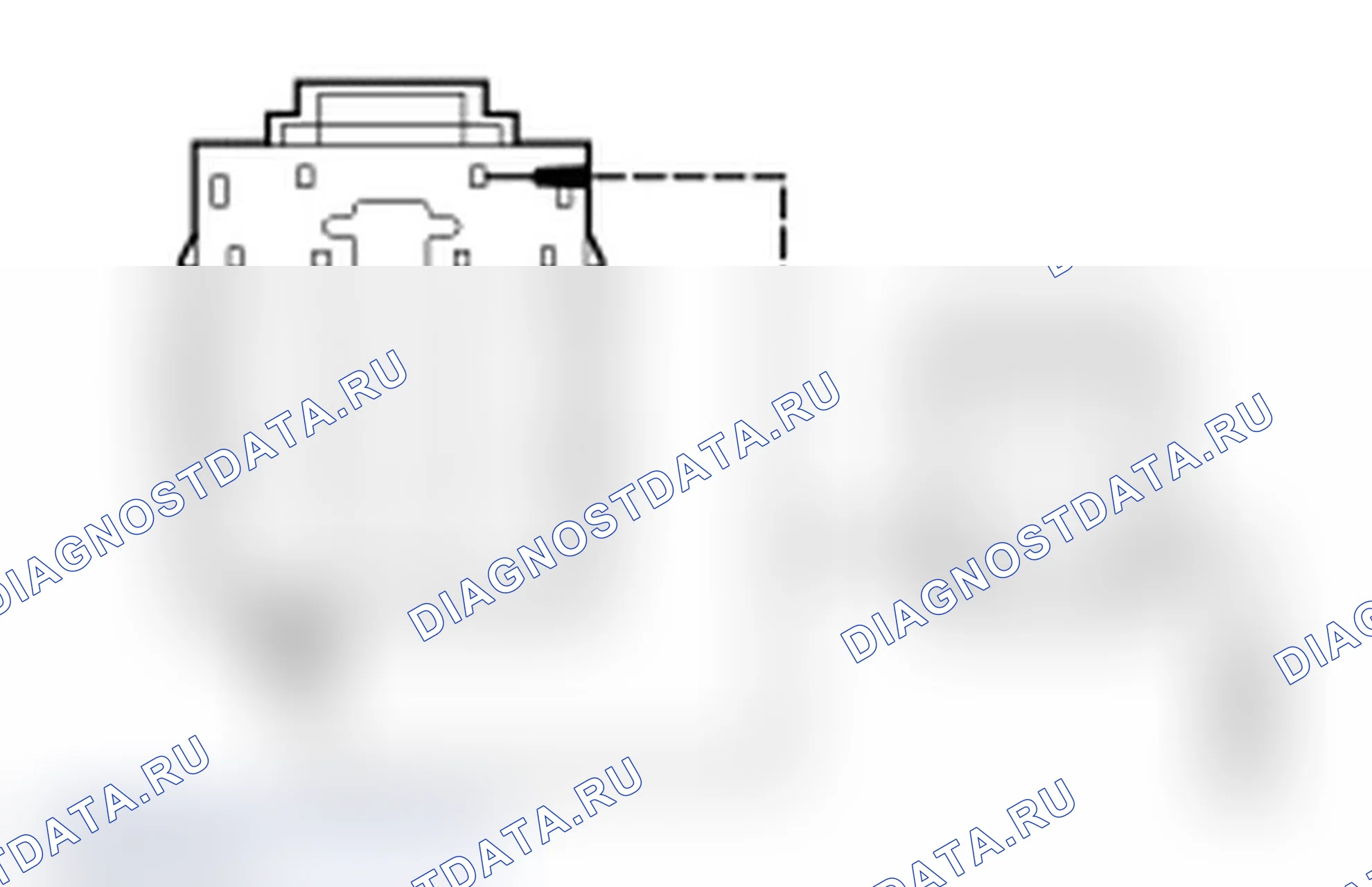 Рис. 5. Ford Explorer IV