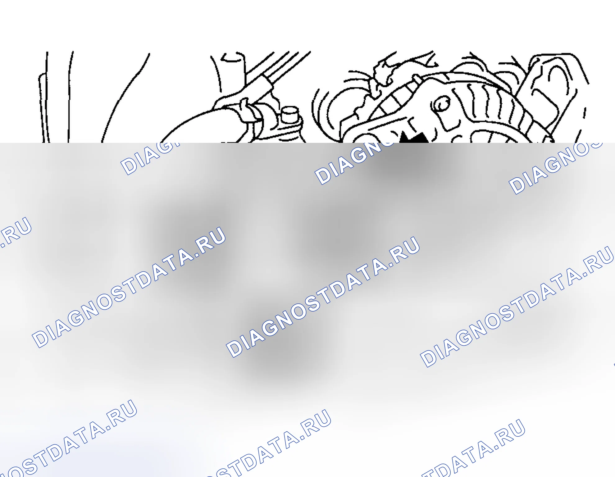 Рис. 61. Subaru Legacy BE/BH/BT