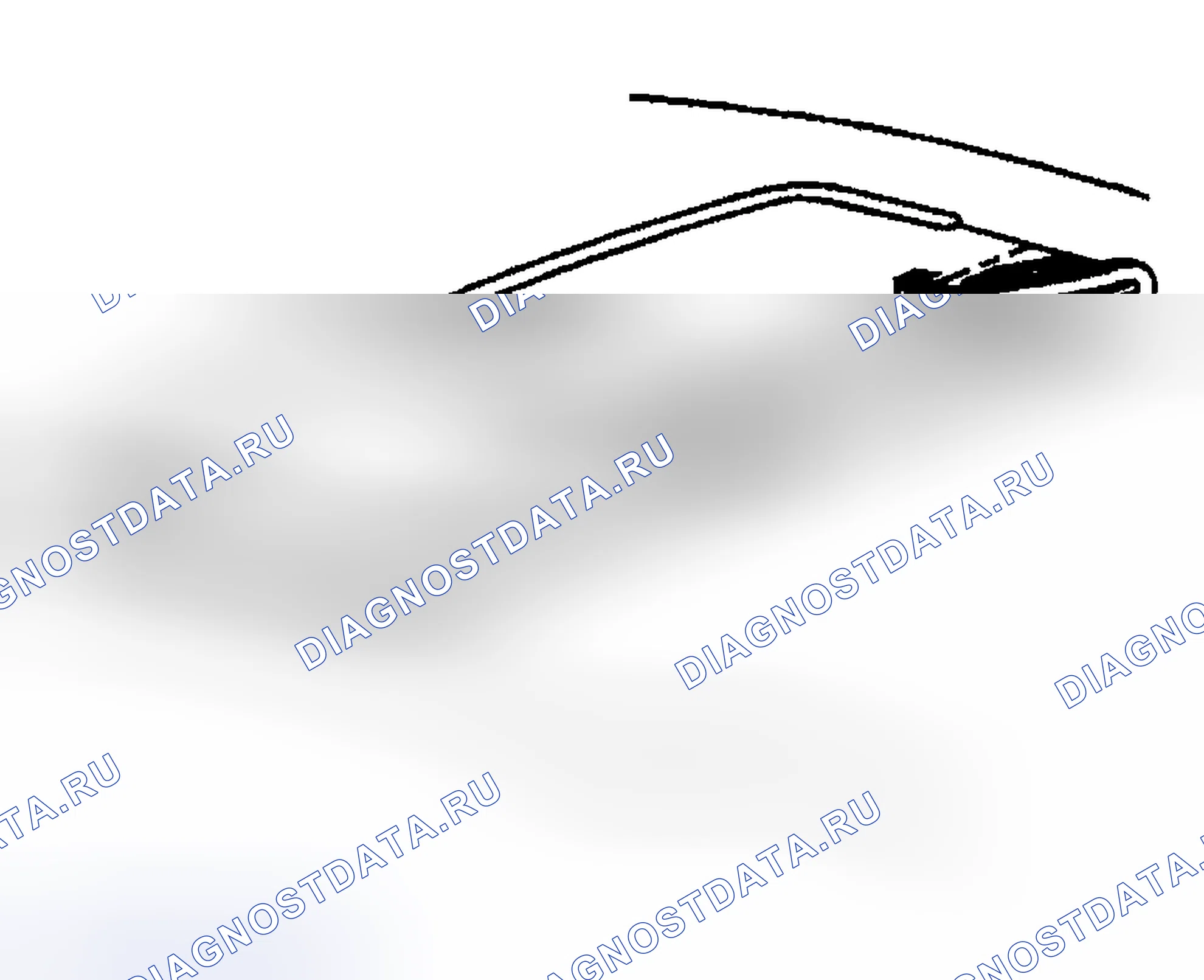 Рис. 29: Порядок демонтажа. Kia Ceed CD
